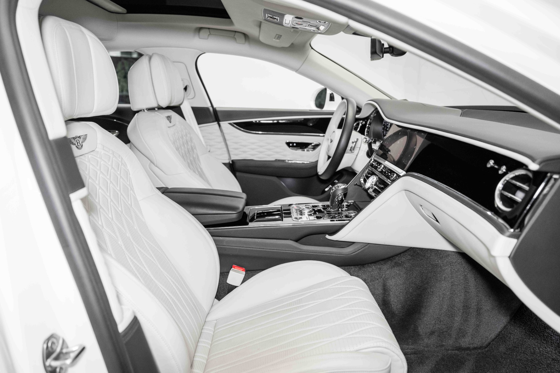 Used 2021 Bentley Flying Spur V8 | St. Petersburg, FL