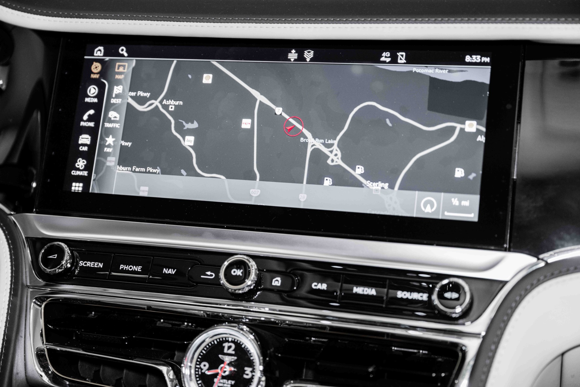 Used 2021 Bentley Flying Spur V8 | St. Petersburg, FL