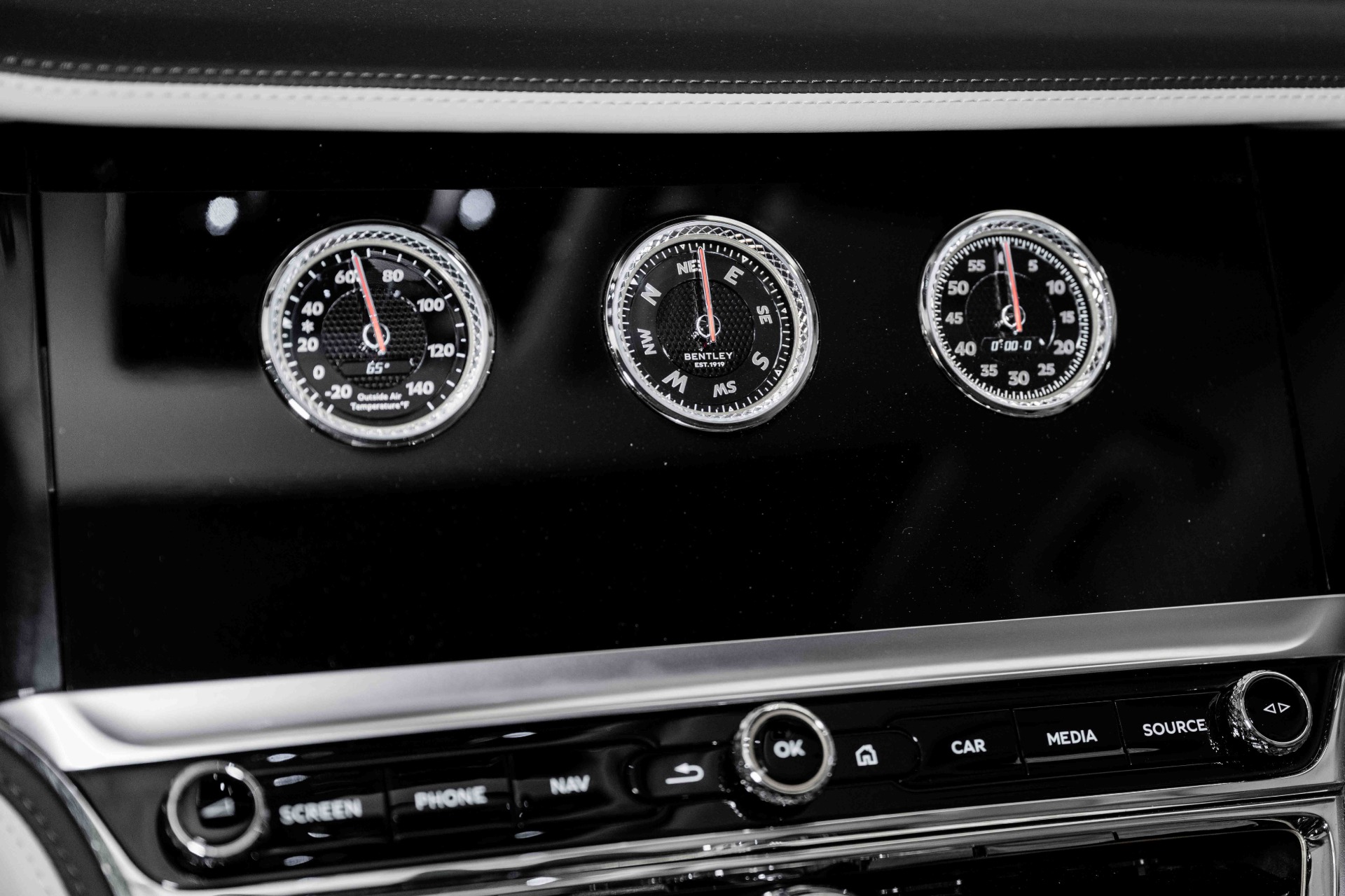 Used 2021 Bentley Flying Spur V8 | St. Petersburg, FL