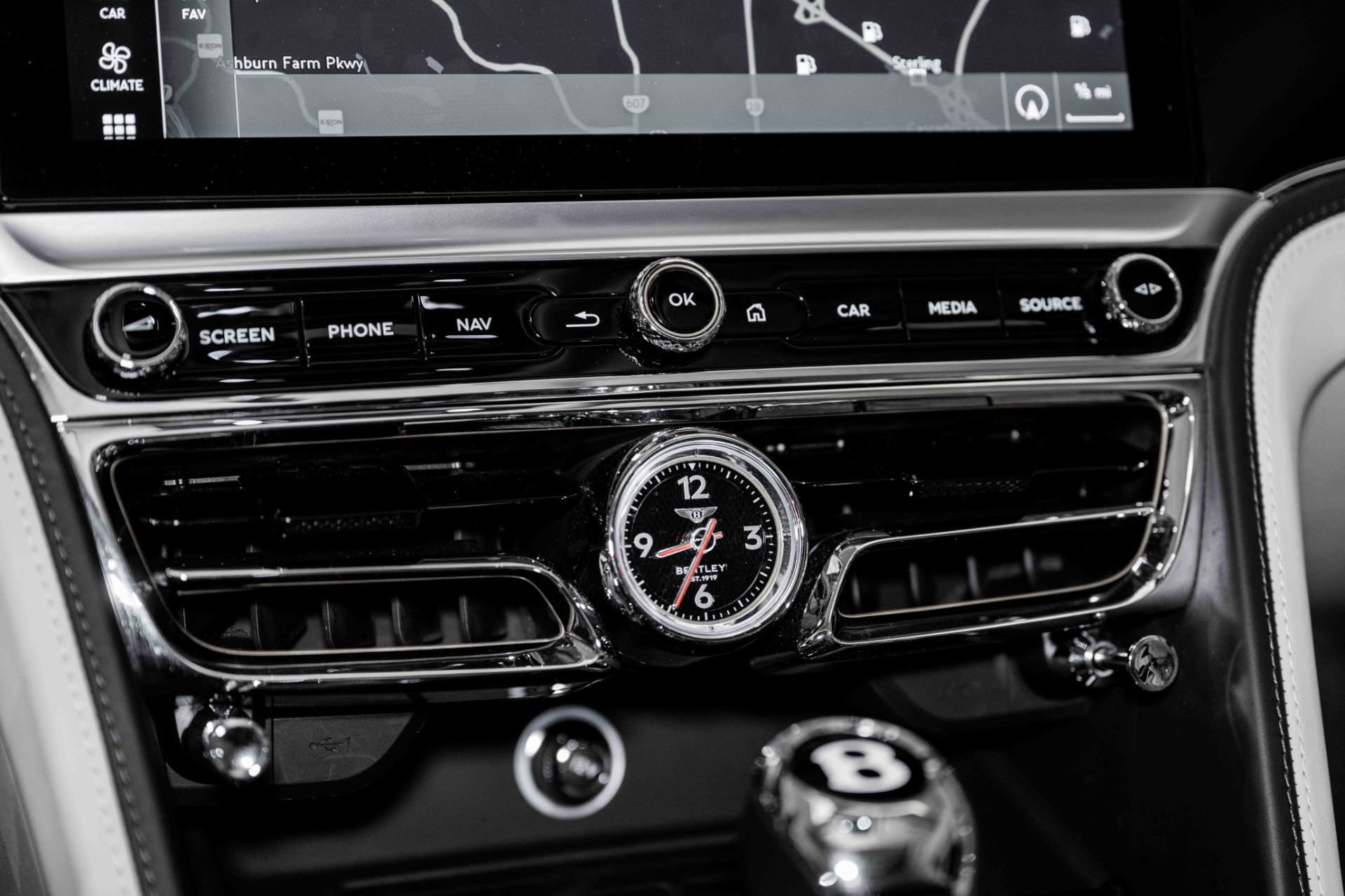 Used 2021 Bentley Flying Spur V8 | St. Petersburg, FL