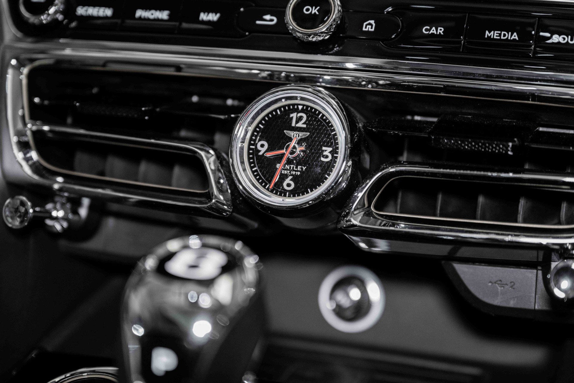 Used 2021 Bentley Flying Spur V8 | St. Petersburg, FL