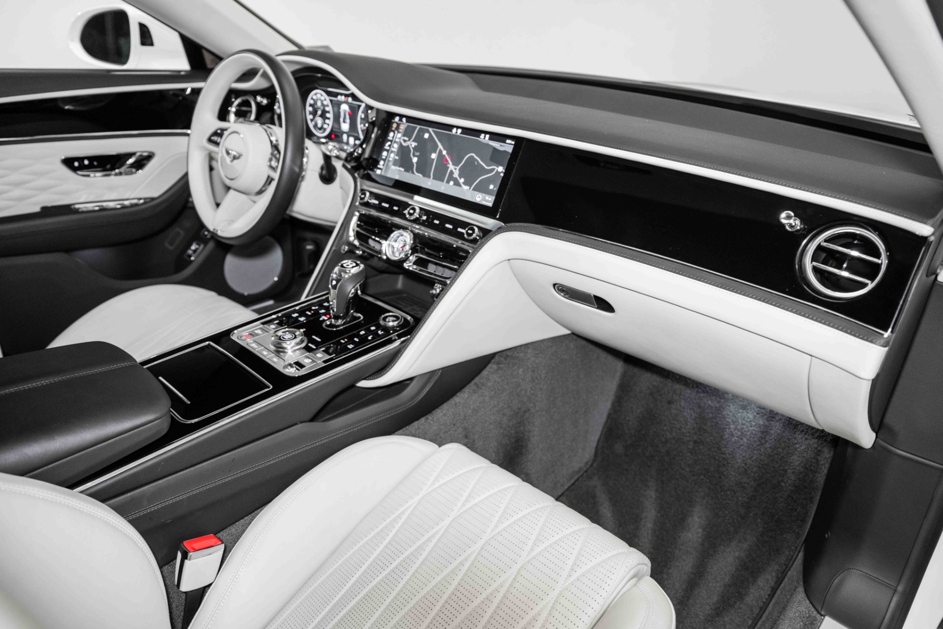 Used 2021 Bentley Flying Spur V8 | St. Petersburg, FL