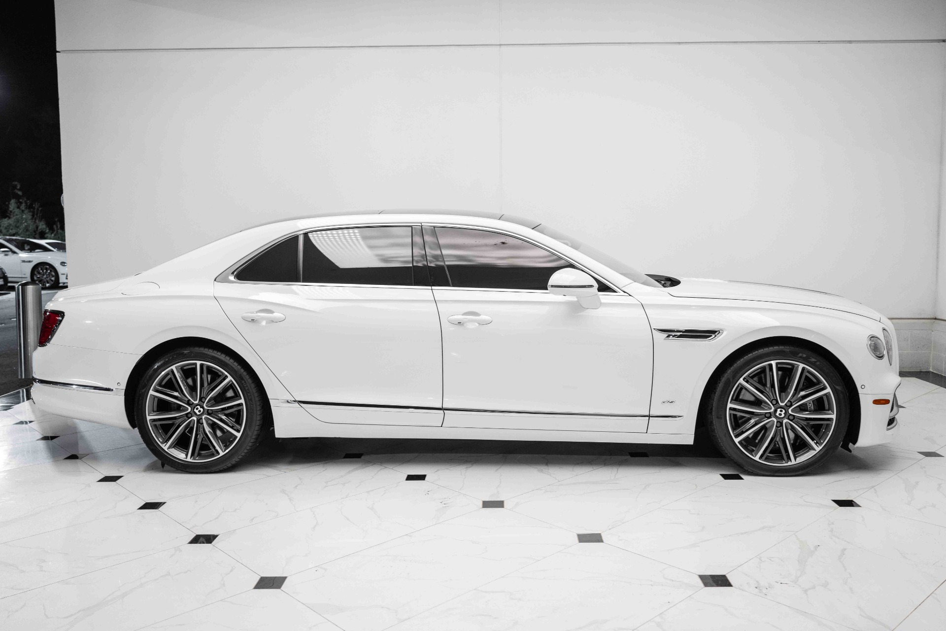 Used 2021 Bentley Flying Spur V8 | St. Petersburg, FL