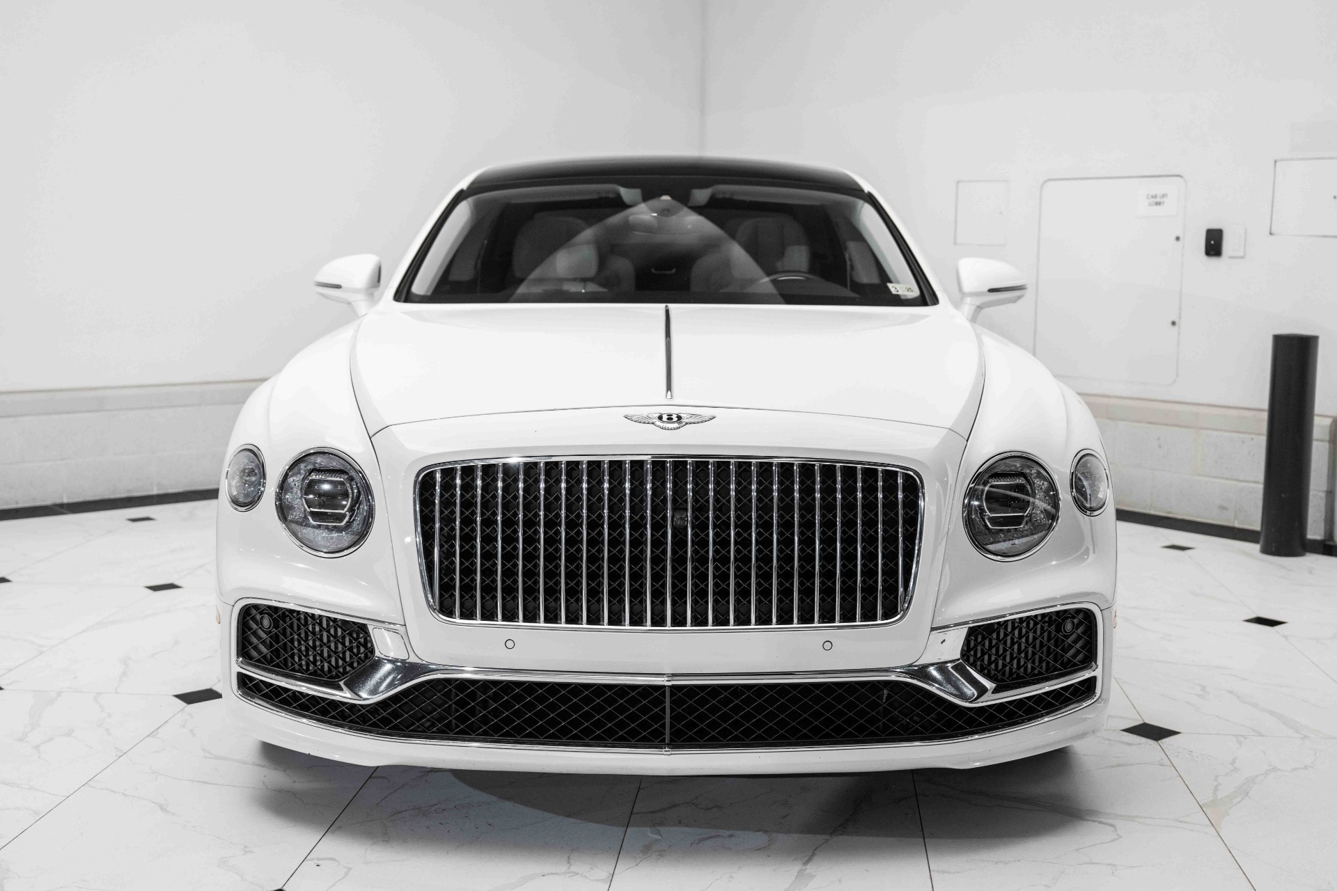 Used 2021 Bentley Flying Spur V8 | St. Petersburg, FL