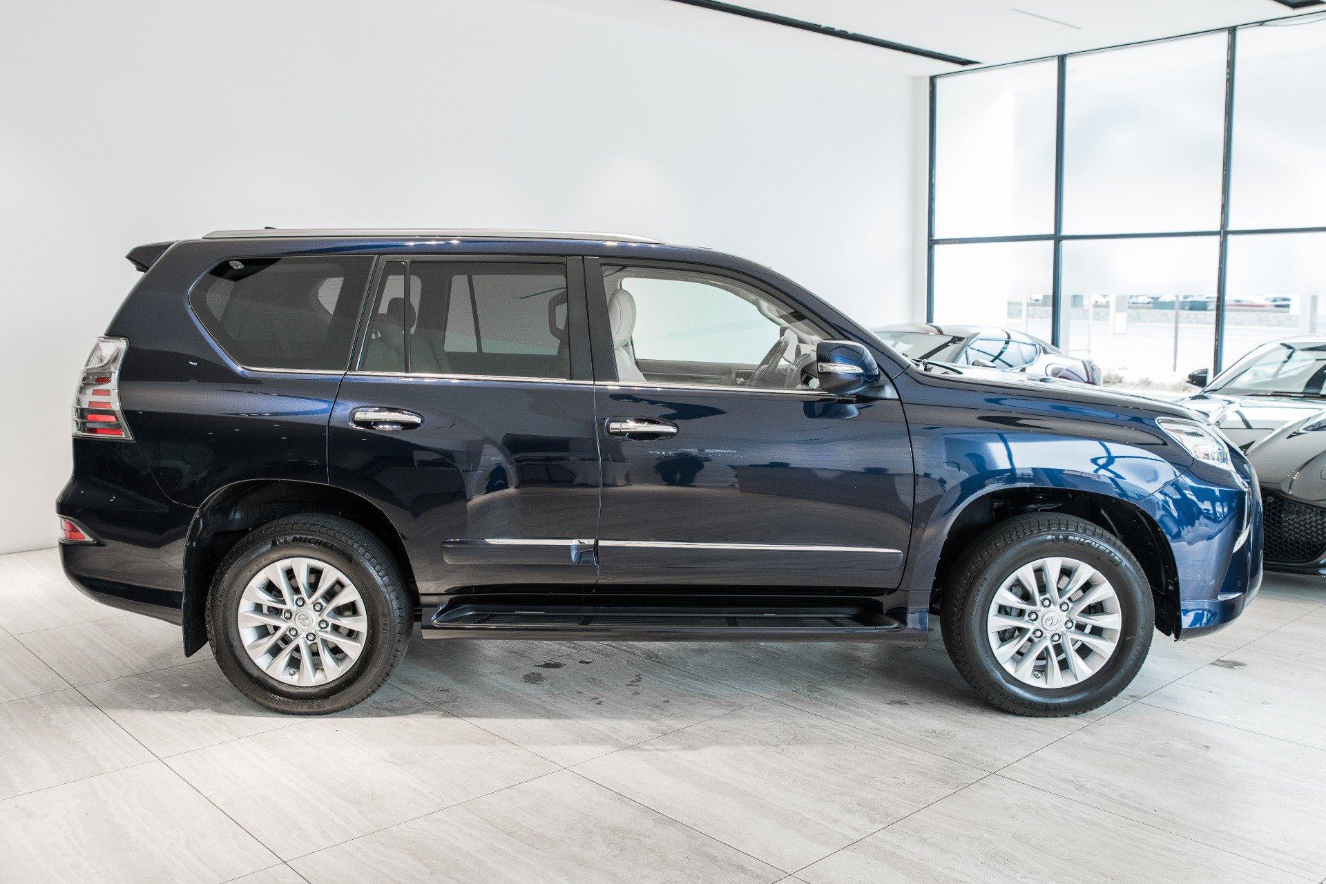 Used 2019 Lexus GX 460 | St. Petersburg, FL