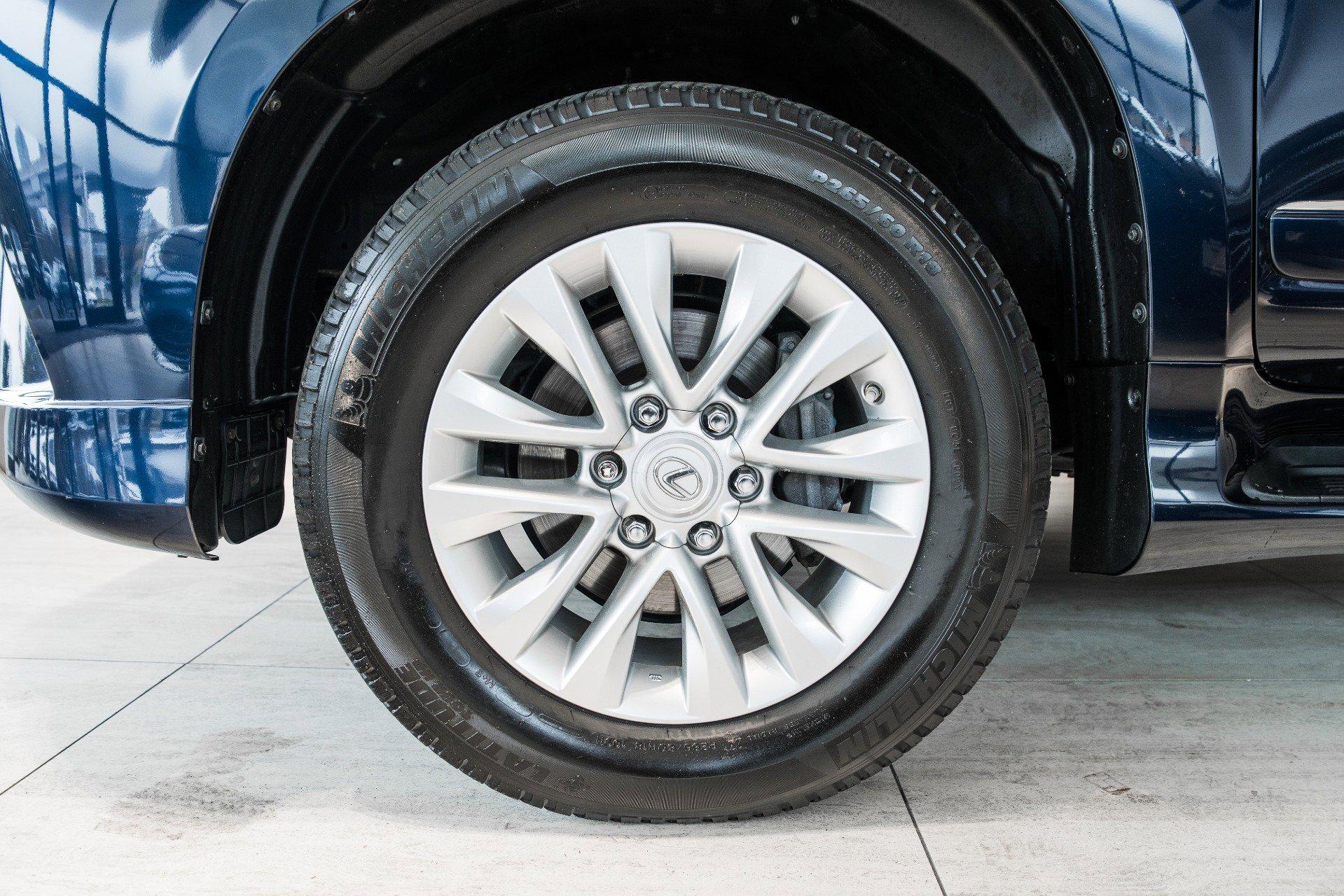 Used 2019 Lexus GX 460 | St. Petersburg, FL