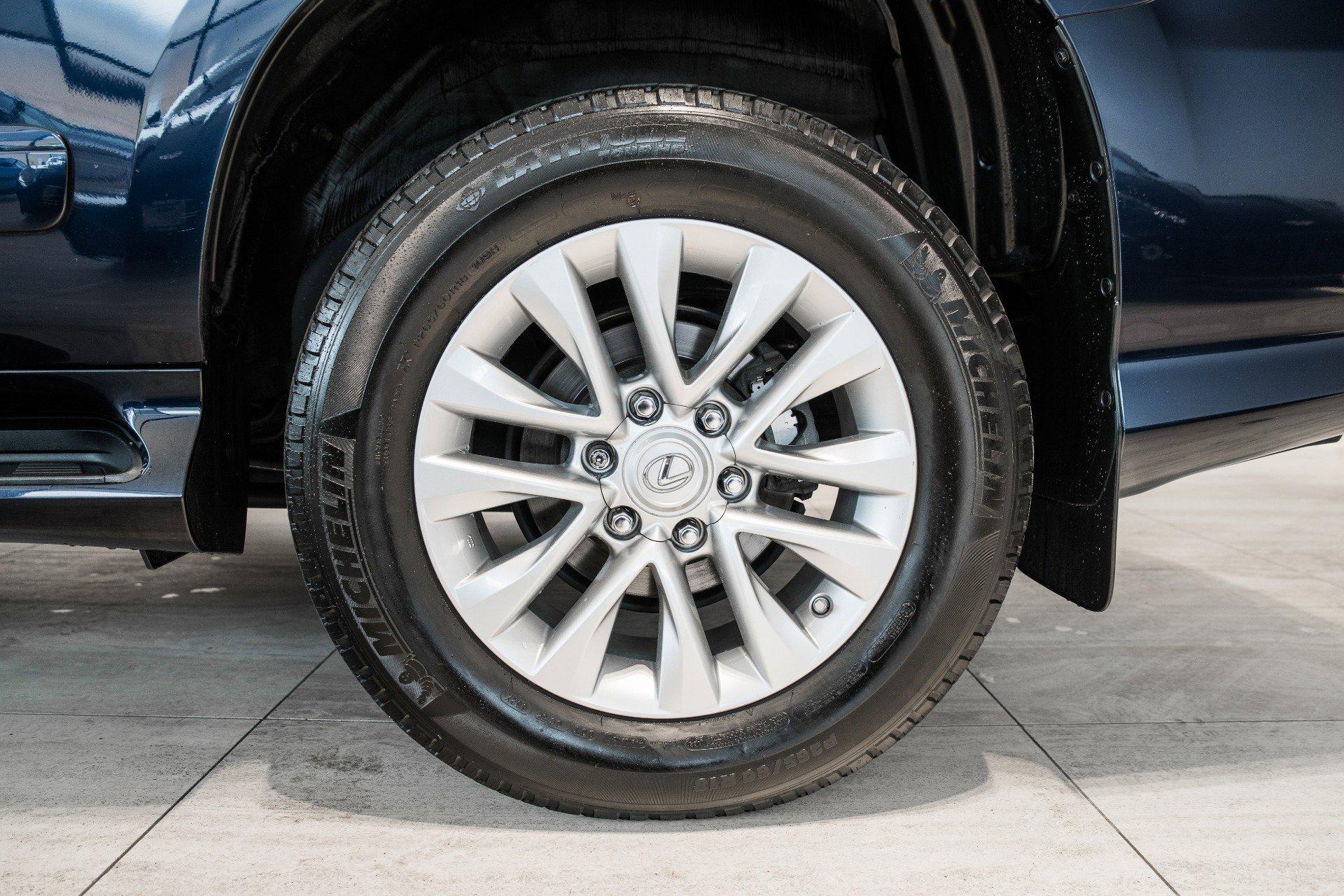 Used 2019 Lexus GX 460 | St. Petersburg, FL