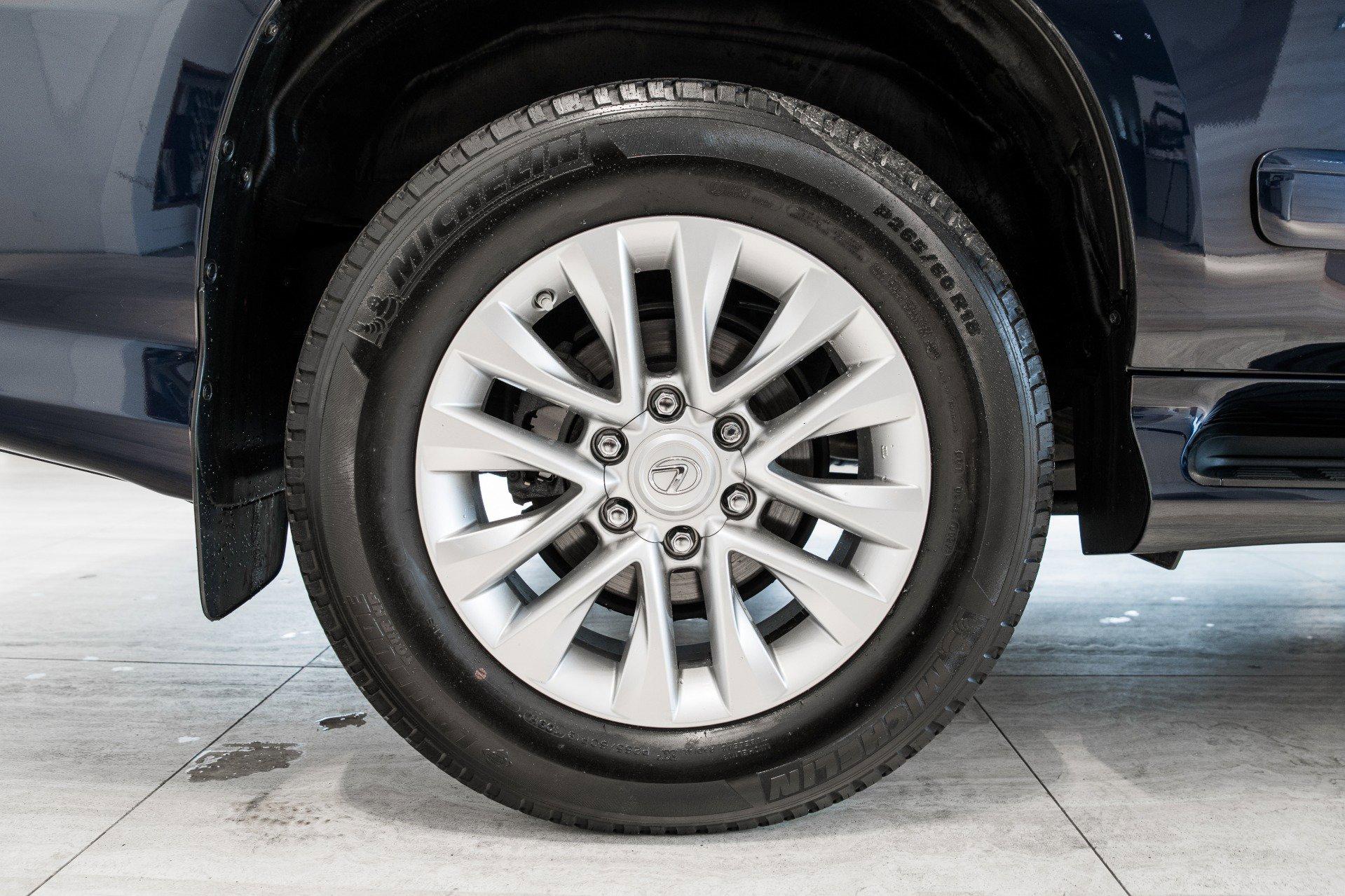 Used 2019 Lexus GX 460 | St. Petersburg, FL
