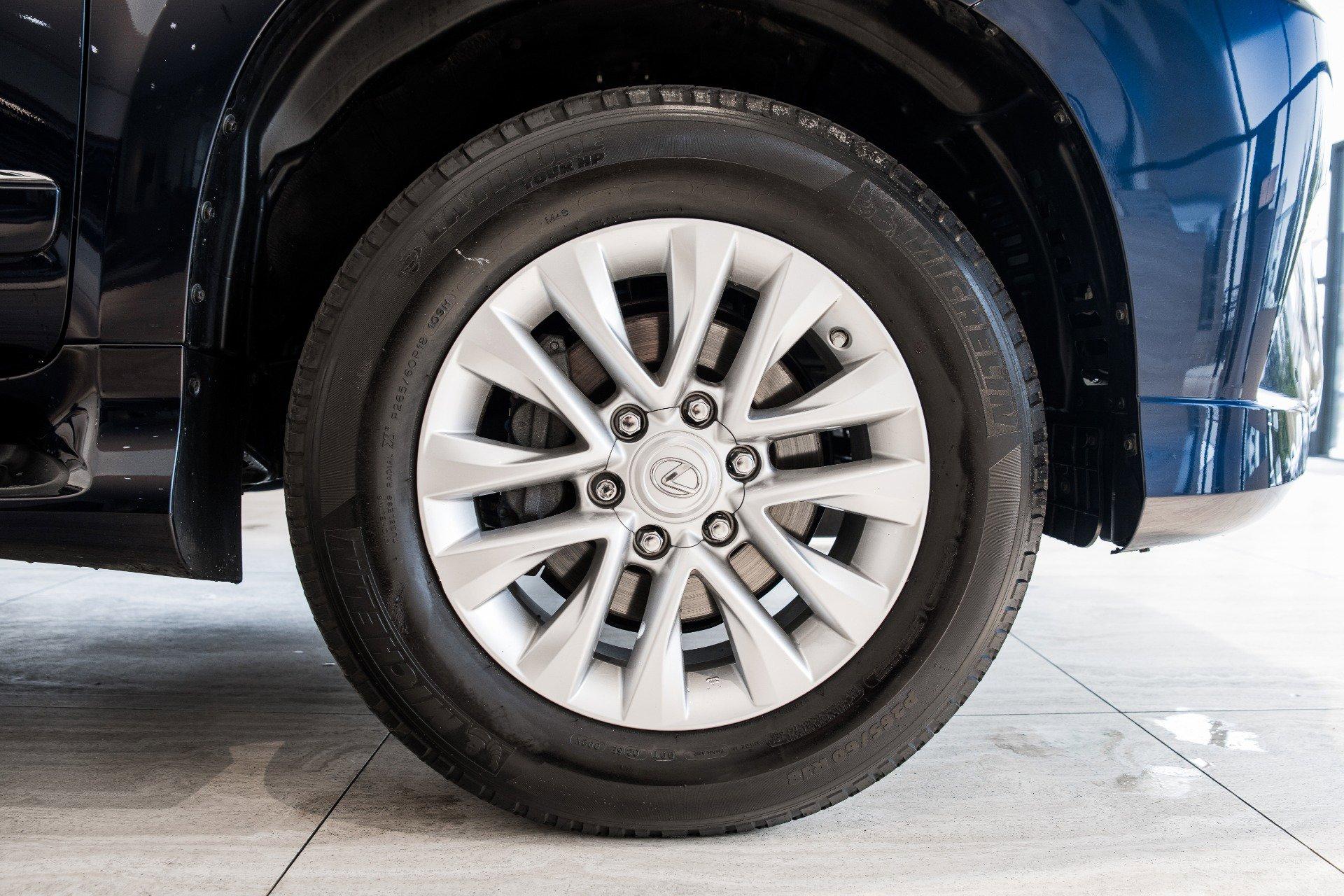 Used 2019 Lexus GX 460 | St. Petersburg, FL