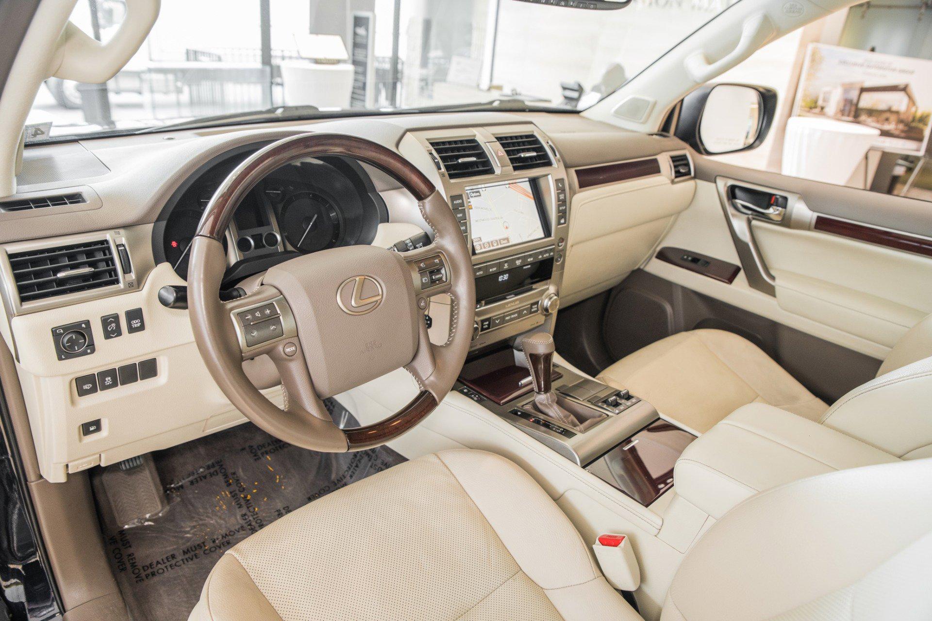 Used 2019 Lexus GX 460 | St. Petersburg, FL