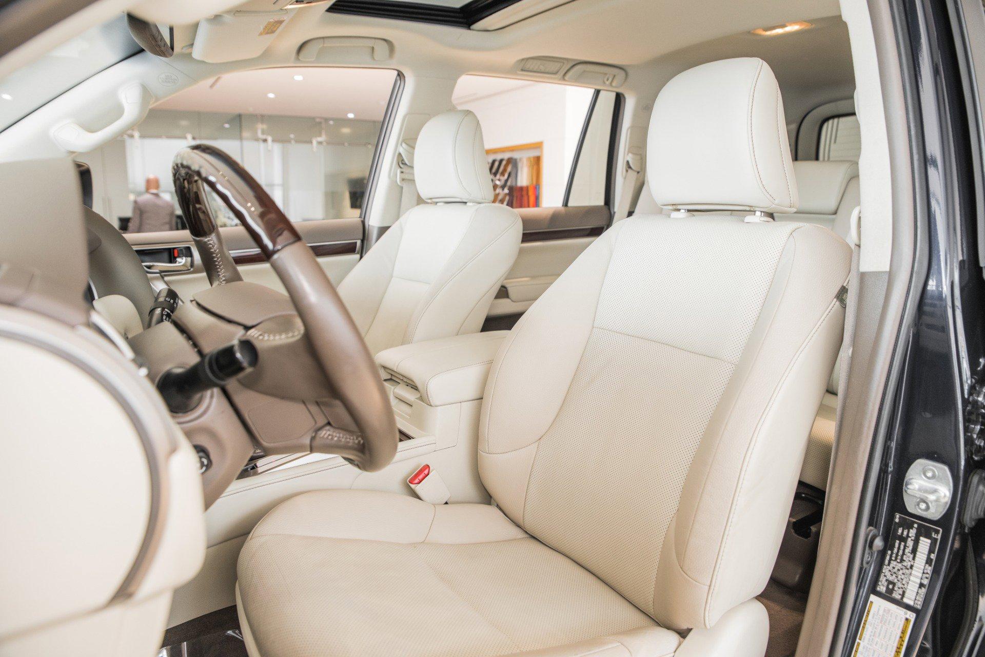 Used 2019 Lexus GX 460 | St. Petersburg, FL
