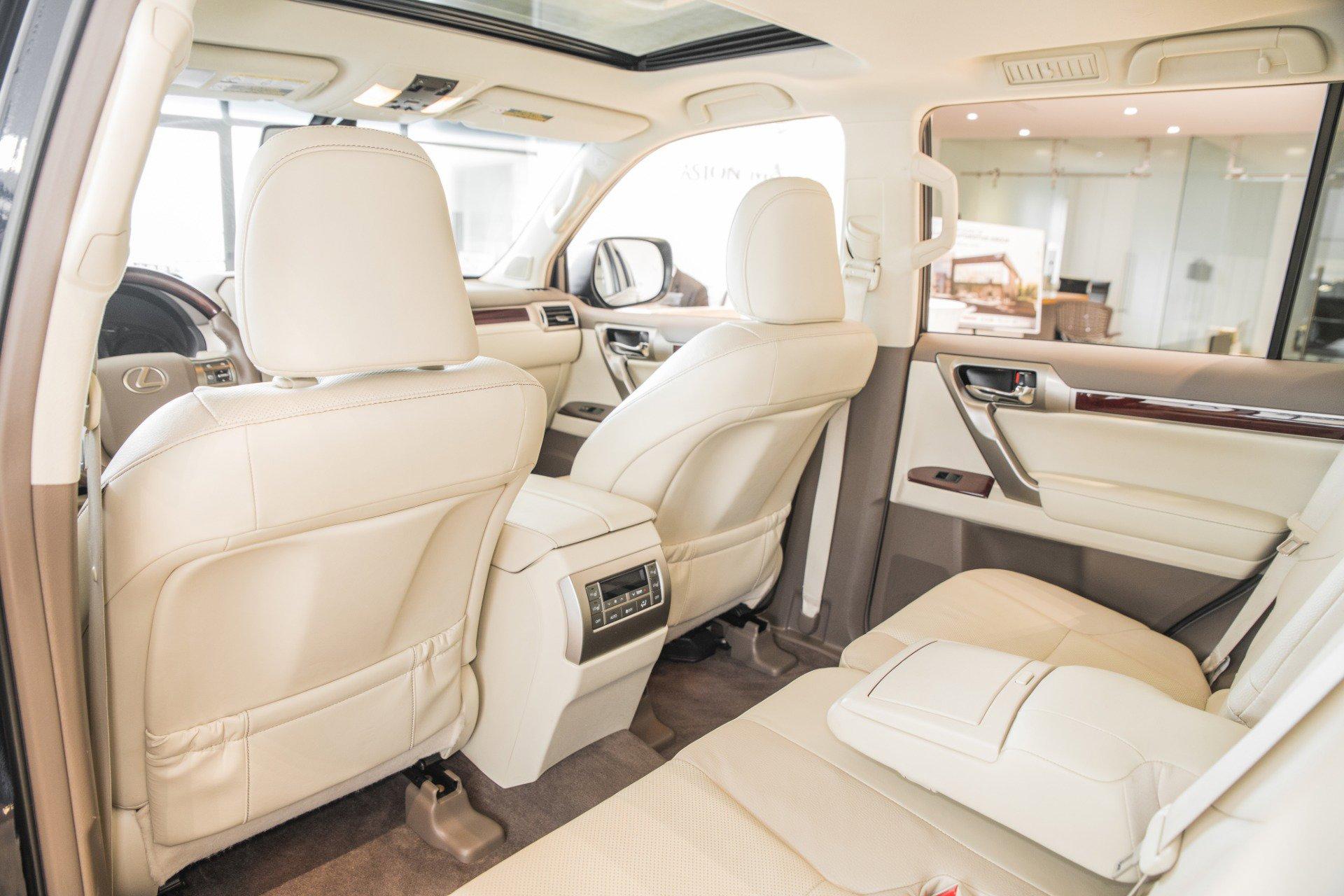 Used 2019 Lexus GX 460 | St. Petersburg, FL