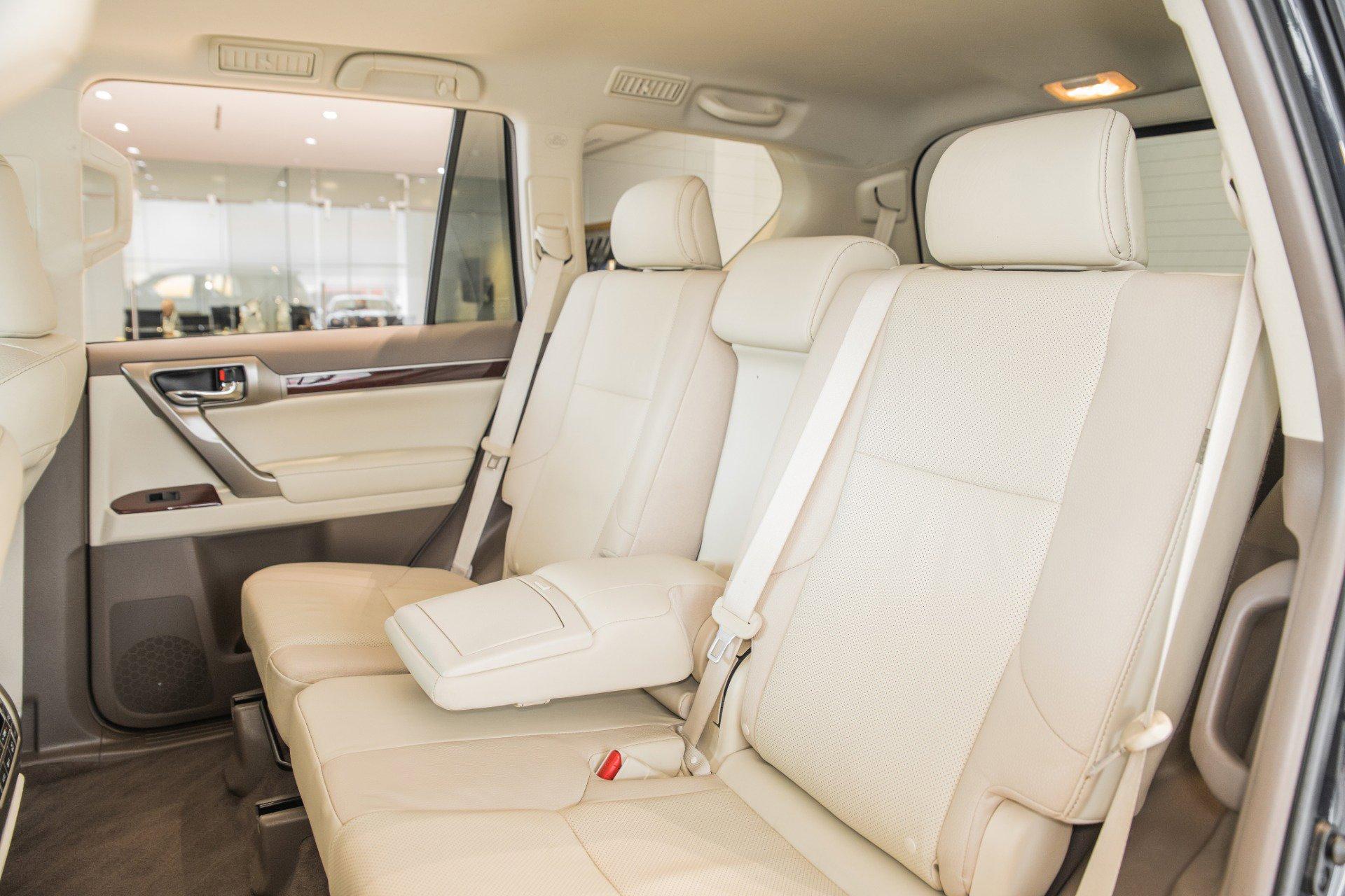 Used 2019 Lexus GX 460 | St. Petersburg, FL