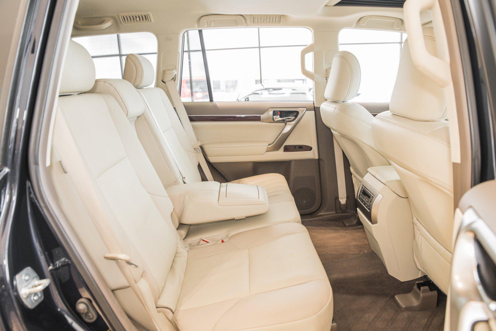 Used 2019 Lexus GX 460 | St. Petersburg, FL
