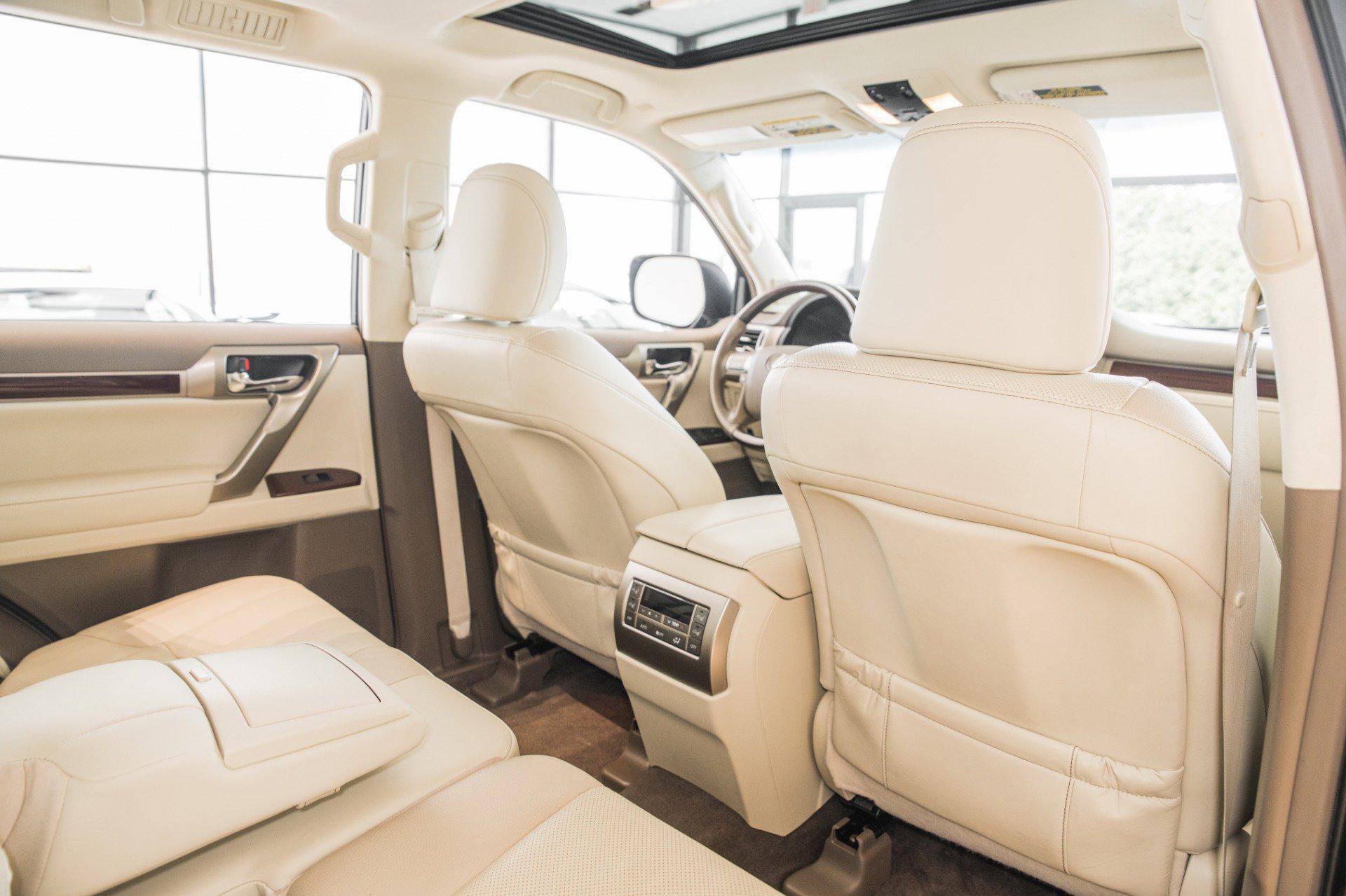 Used 2019 Lexus GX 460 | St. Petersburg, FL