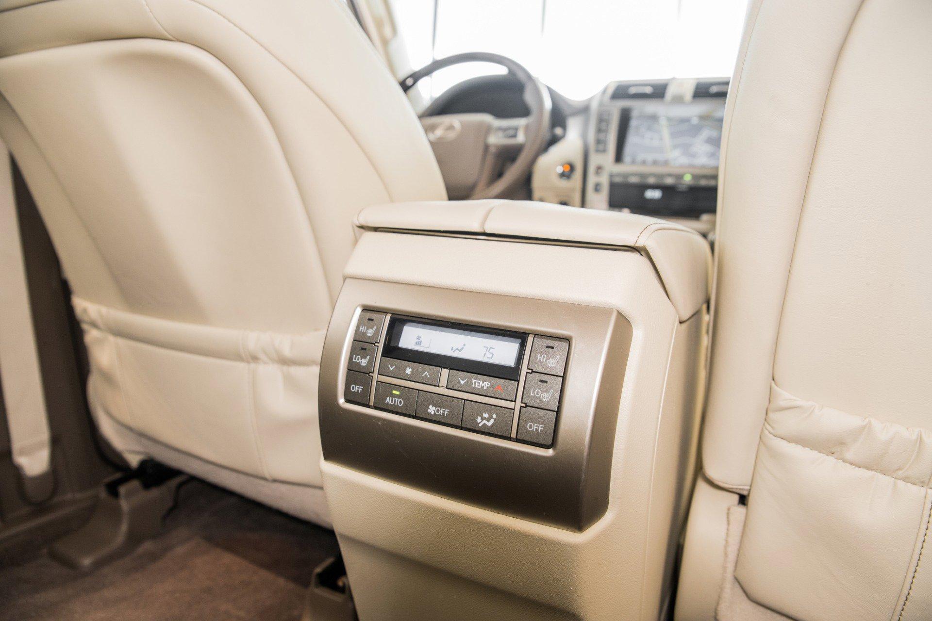 Used 2019 Lexus GX 460 | St. Petersburg, FL