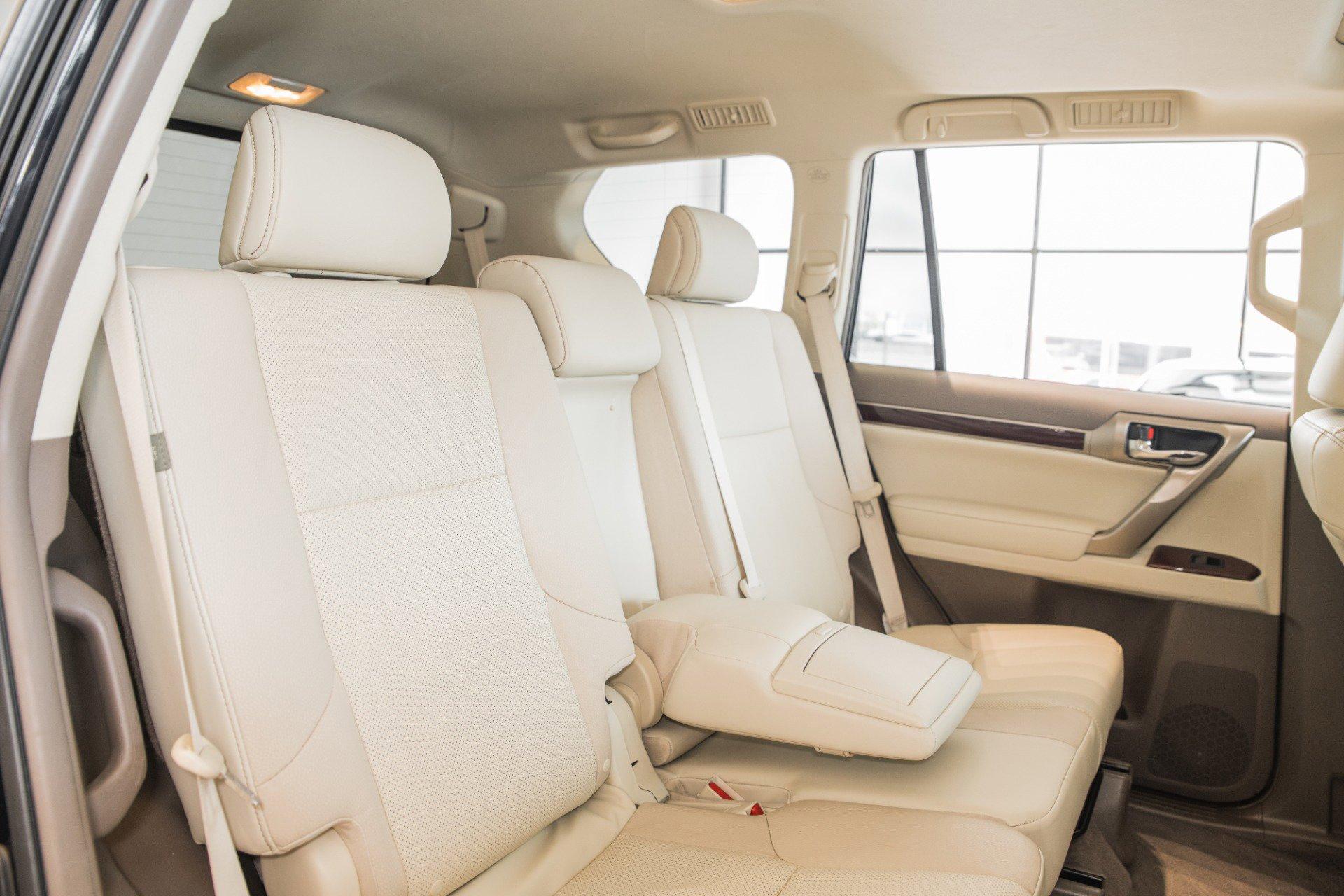 Used 2019 Lexus GX 460 | St. Petersburg, FL