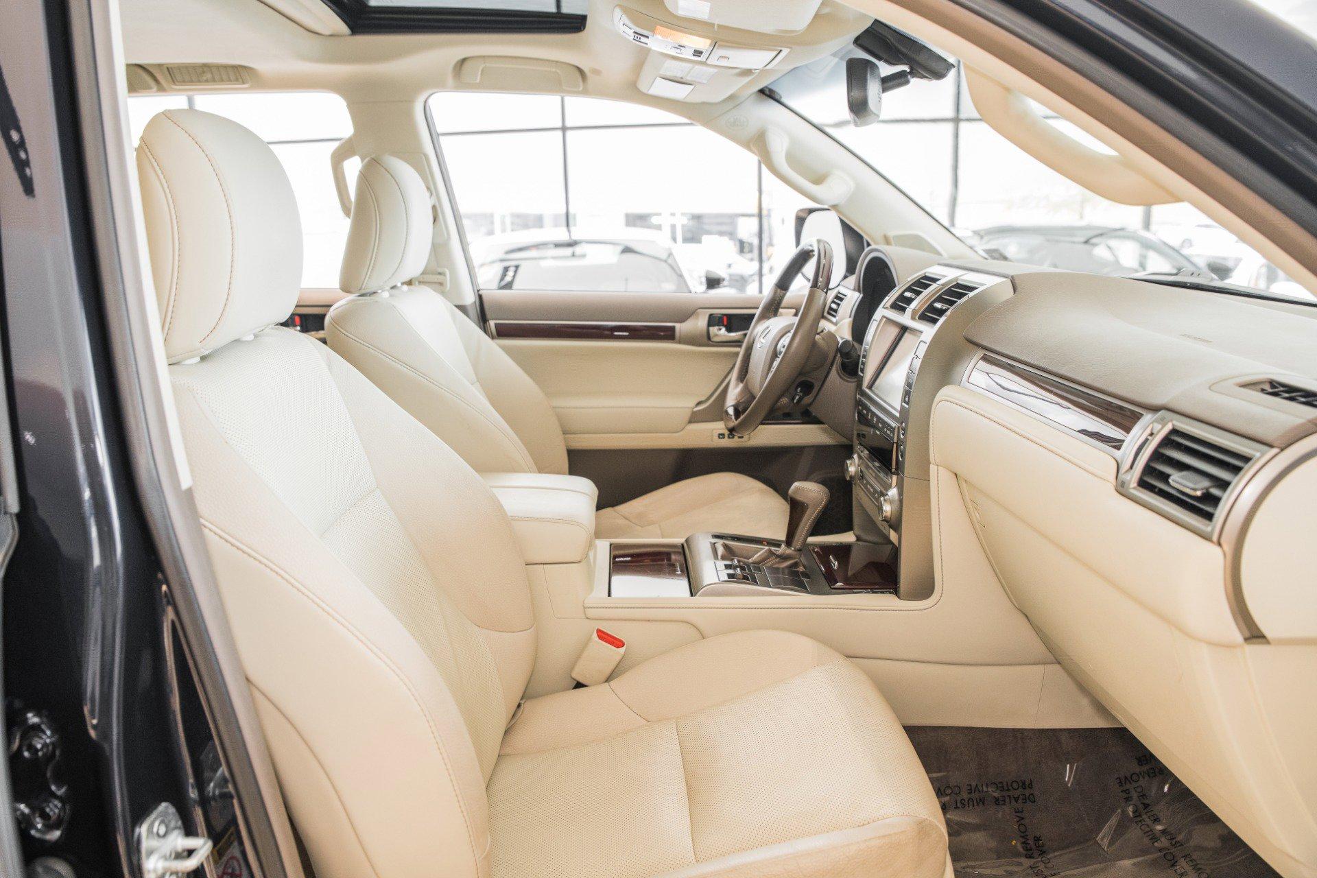 Used 2019 Lexus GX 460 | St. Petersburg, FL
