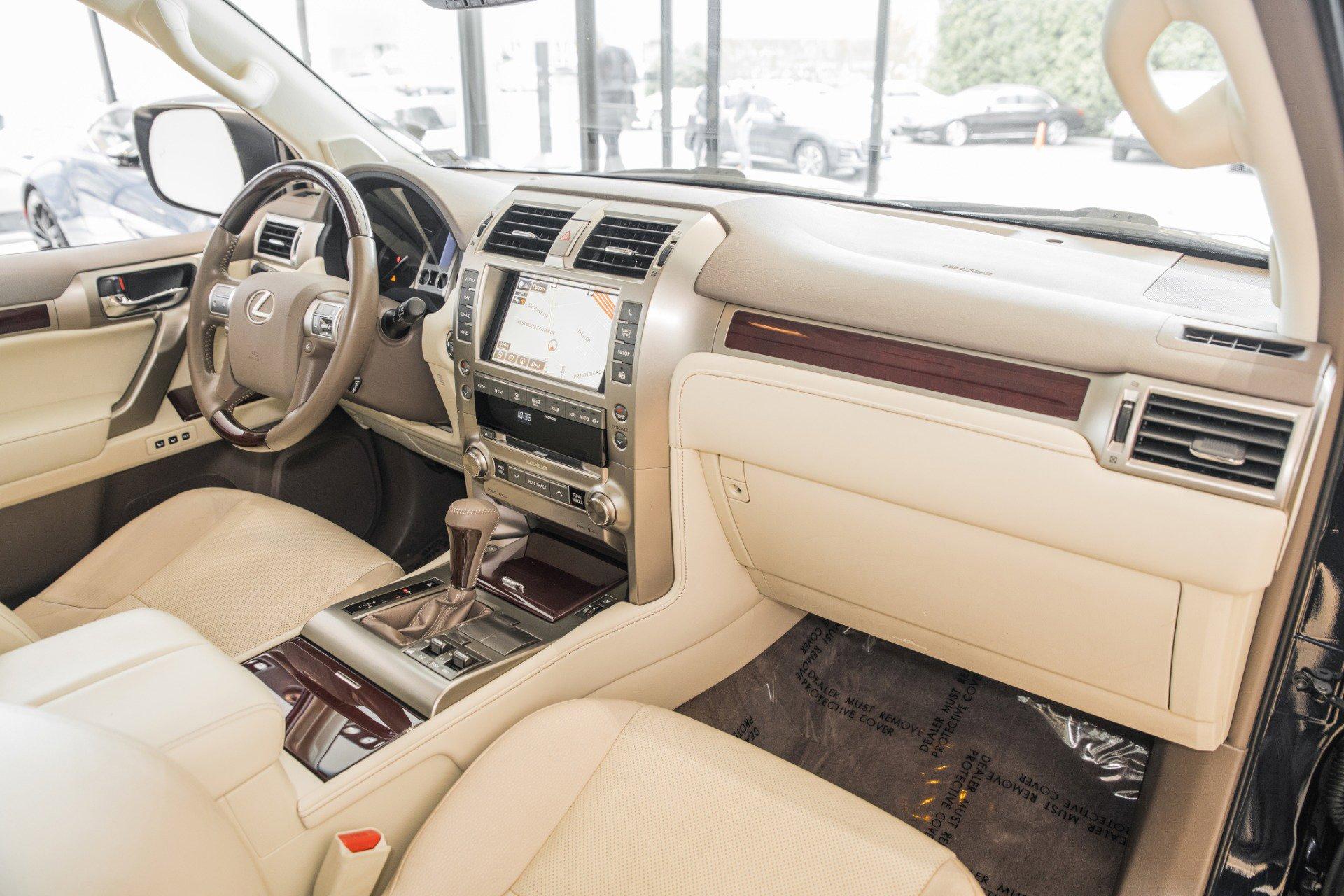 Used 2019 Lexus GX 460 | St. Petersburg, FL