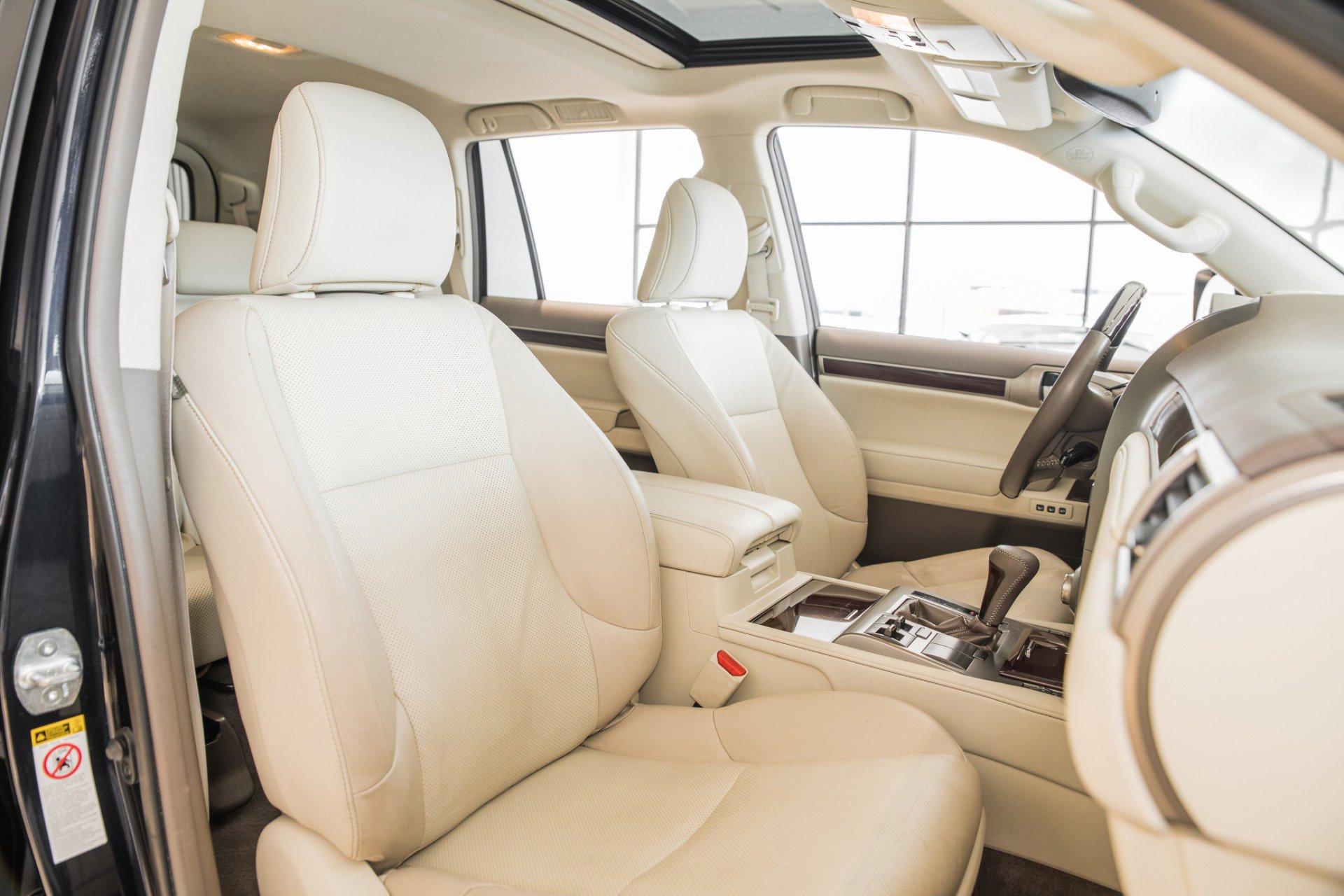 Used 2019 Lexus GX 460 | St. Petersburg, FL
