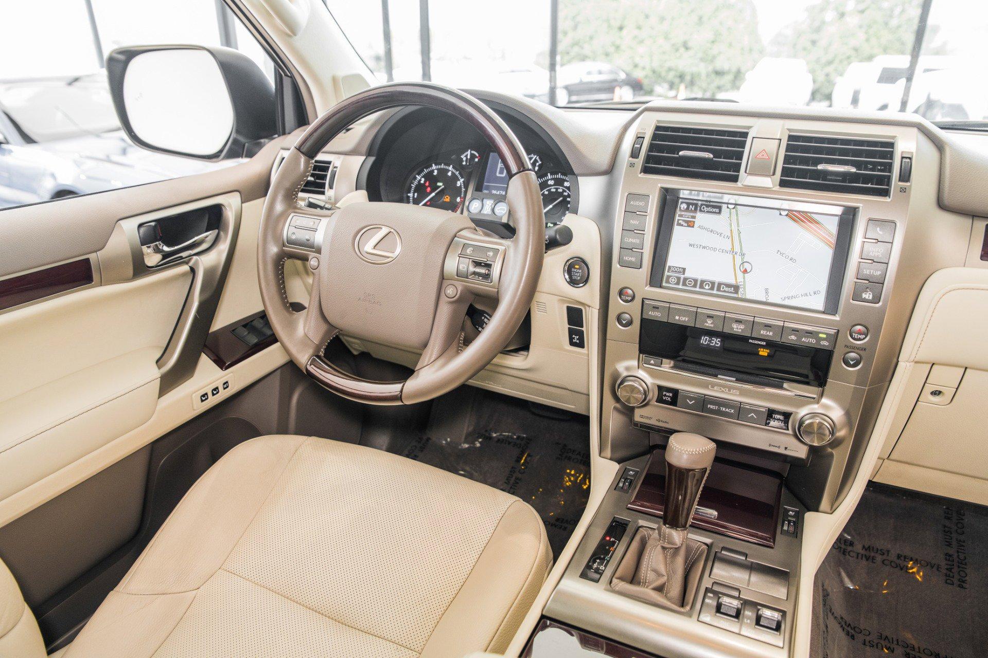 Used 2019 Lexus GX 460 | St. Petersburg, FL