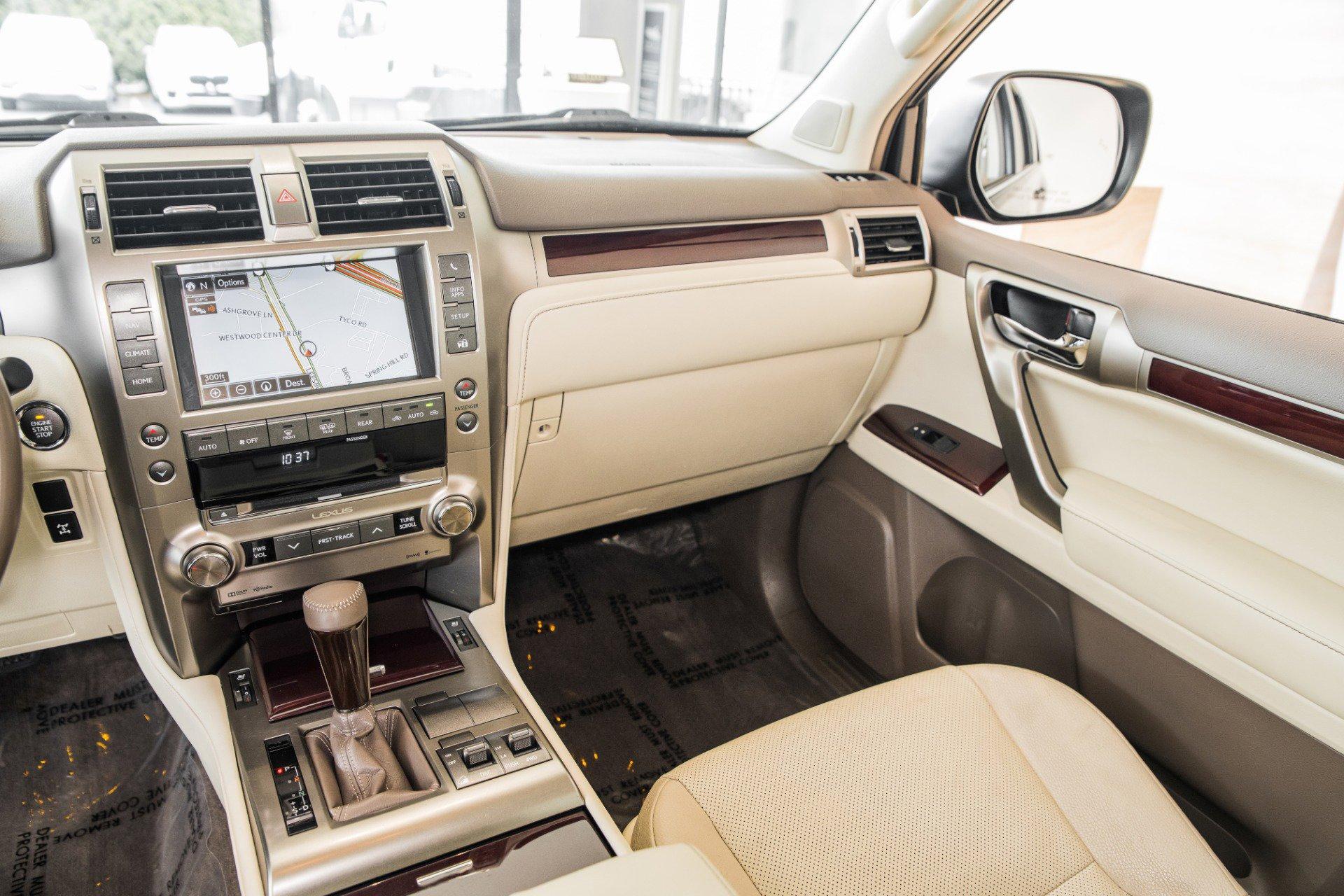 Used 2019 Lexus GX 460 | St. Petersburg, FL