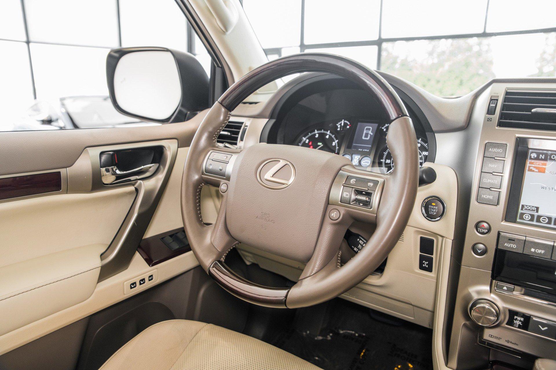 Used 2019 Lexus GX 460 | St. Petersburg, FL