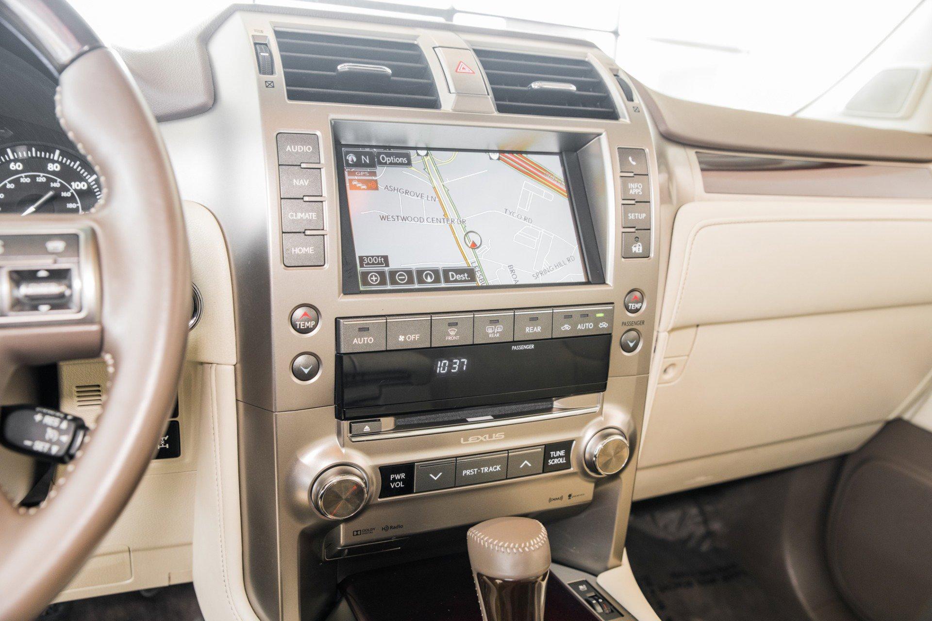 Used 2019 Lexus GX 460 | St. Petersburg, FL