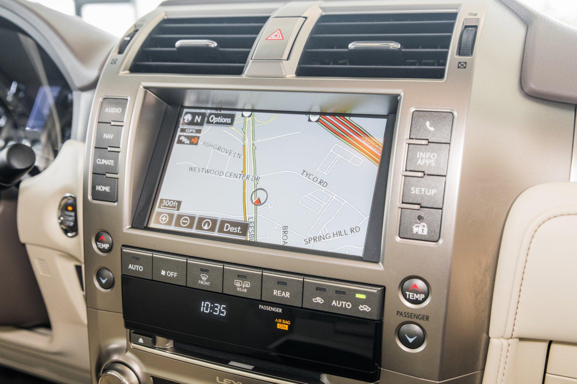 Used 2019 Lexus GX 460 | St. Petersburg, FL