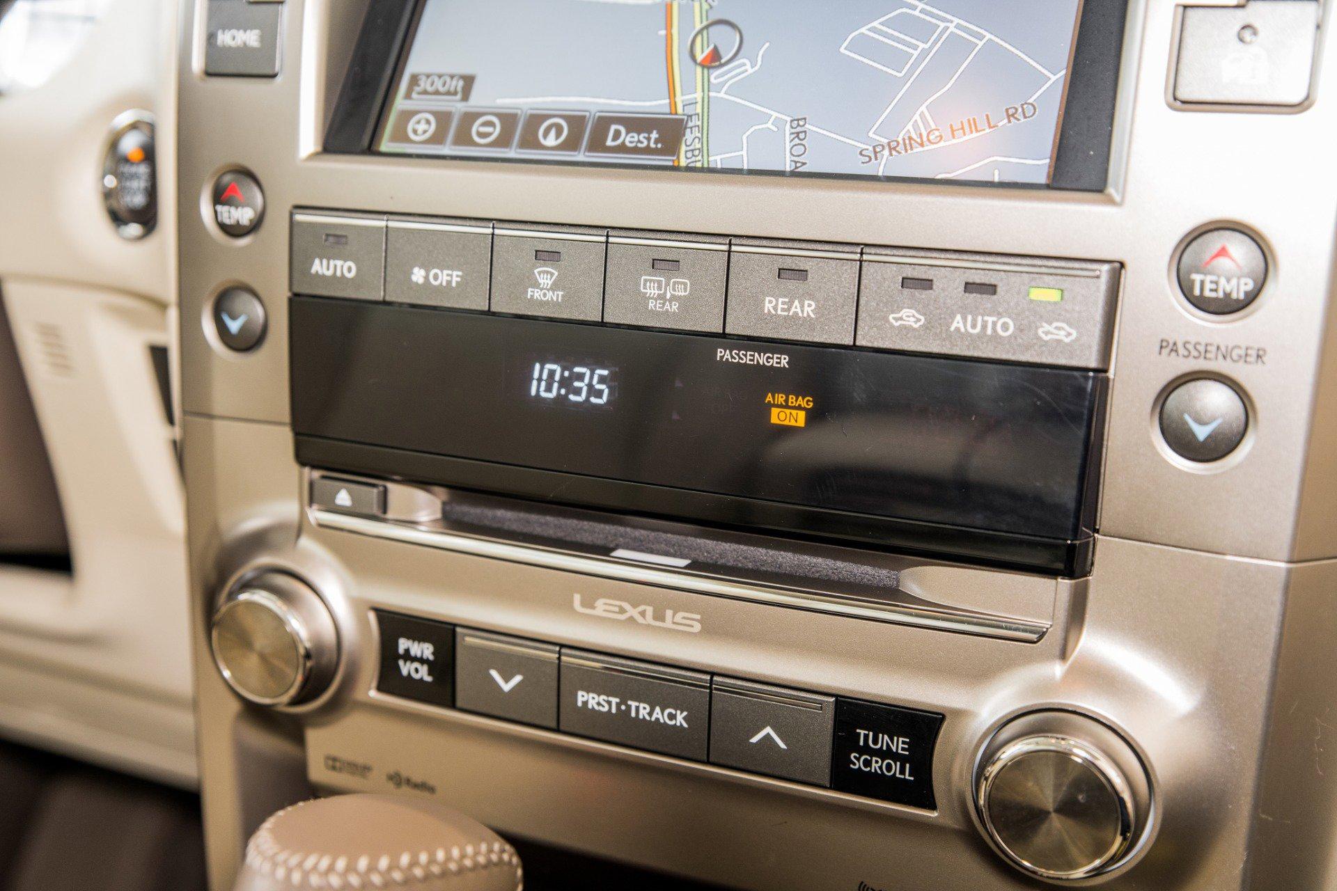 Used 2019 Lexus GX 460 | St. Petersburg, FL