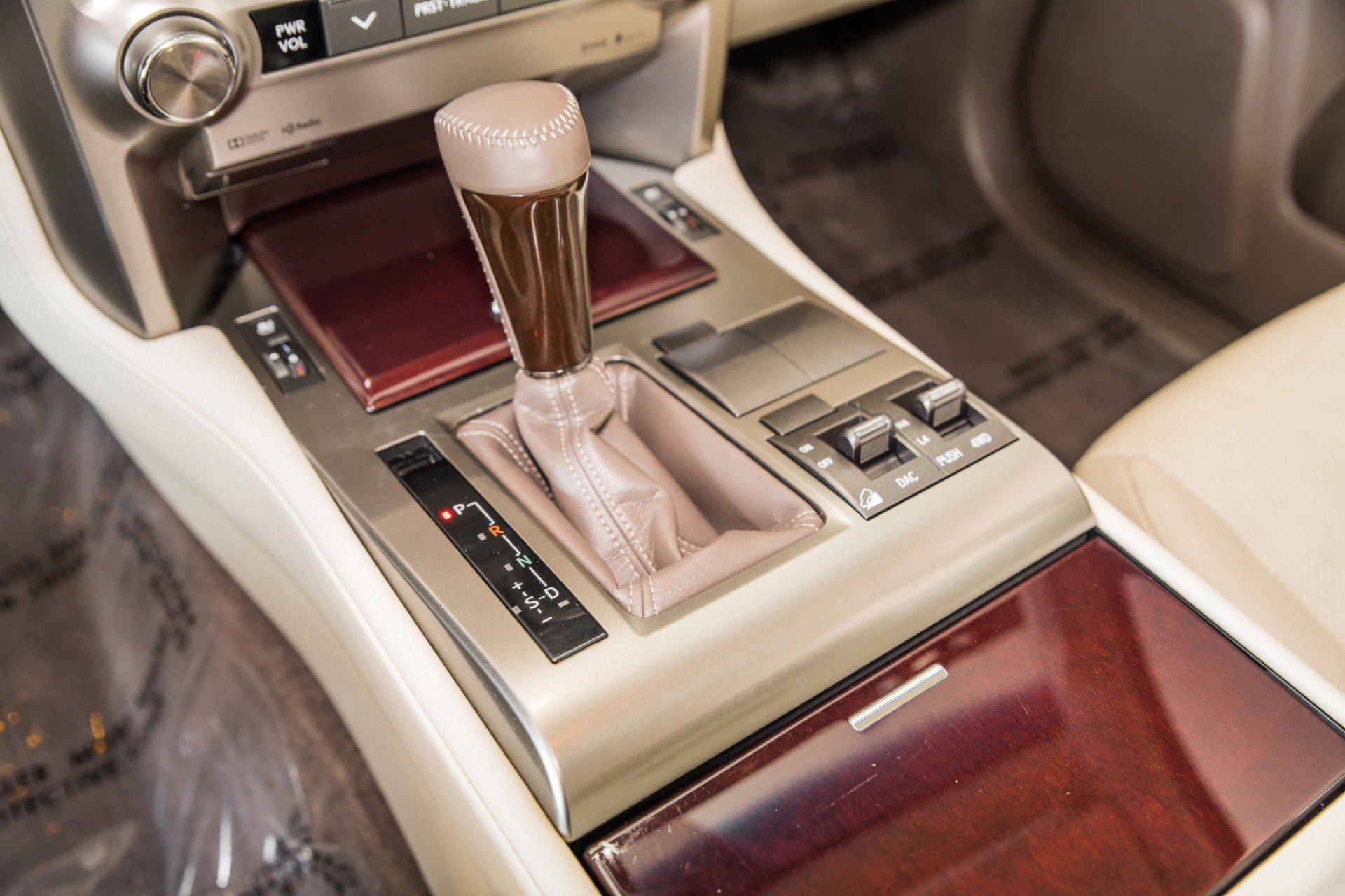 Used 2019 Lexus GX 460 | St. Petersburg, FL