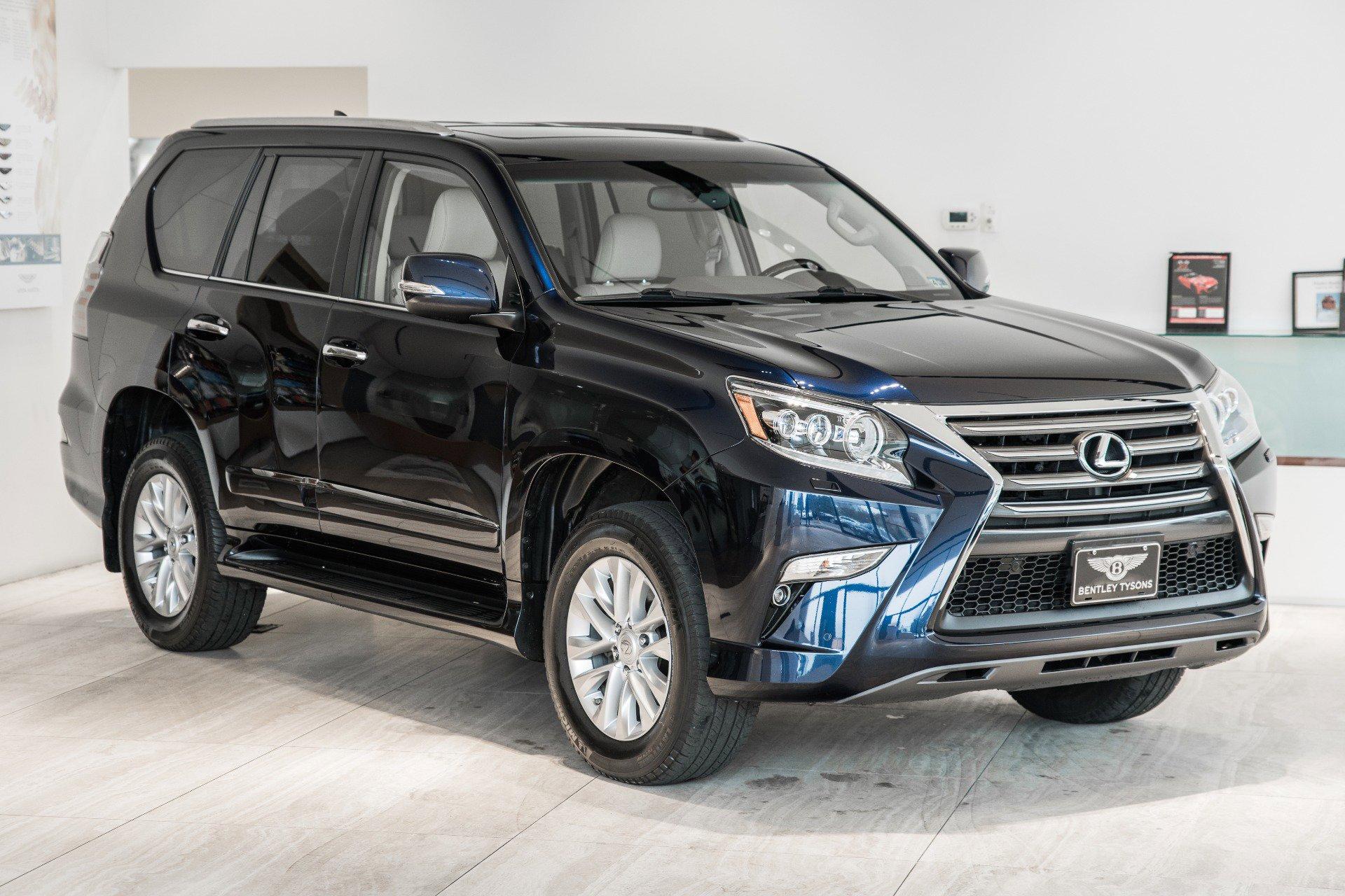 Used 2019 Lexus GX 460 | St. Petersburg, FL