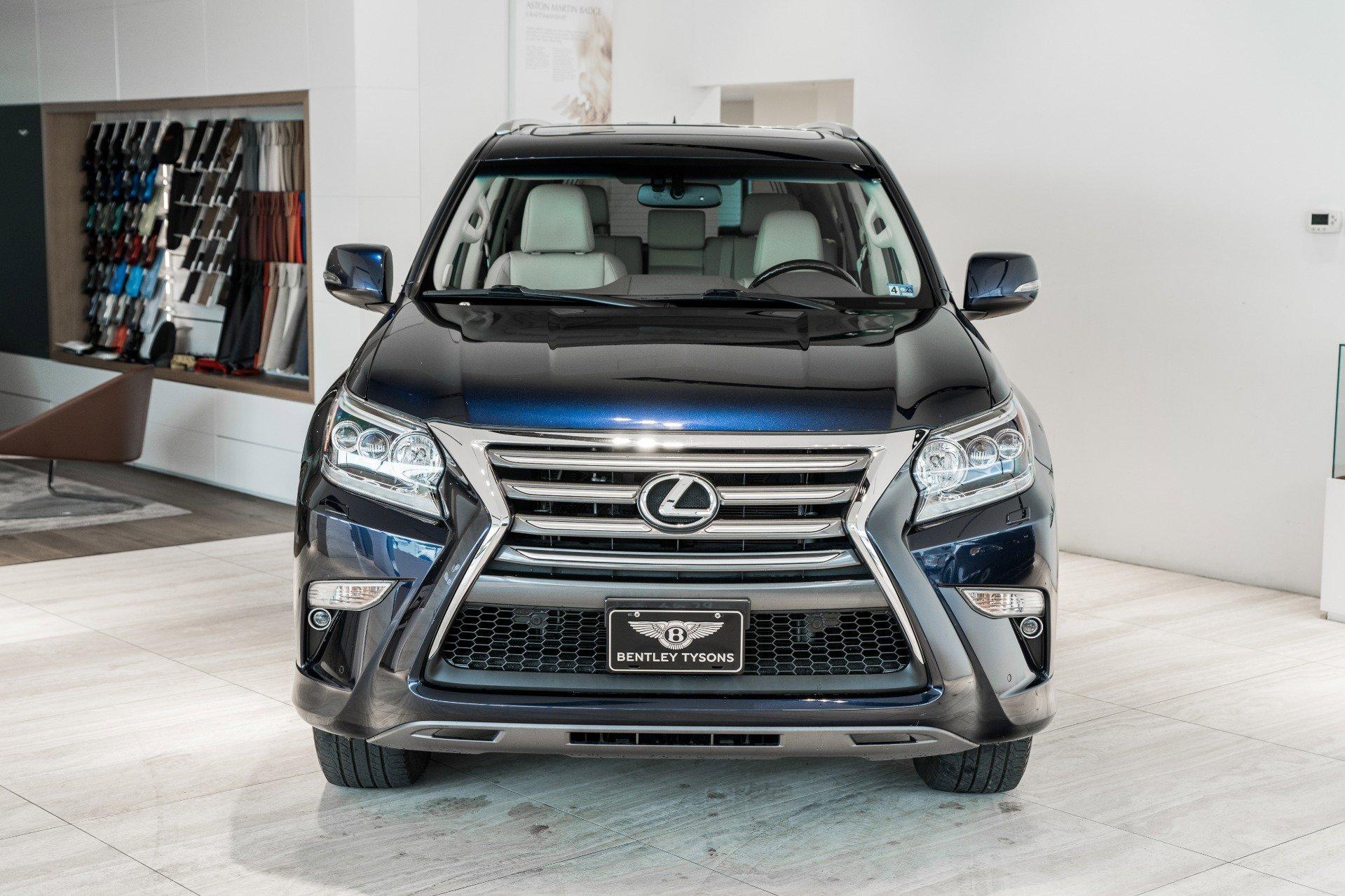Used 2019 Lexus GX 460 | St. Petersburg, FL