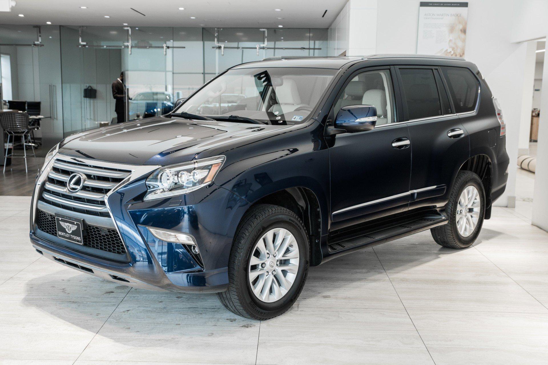Used 2019 Lexus GX 460 | St. Petersburg, FL