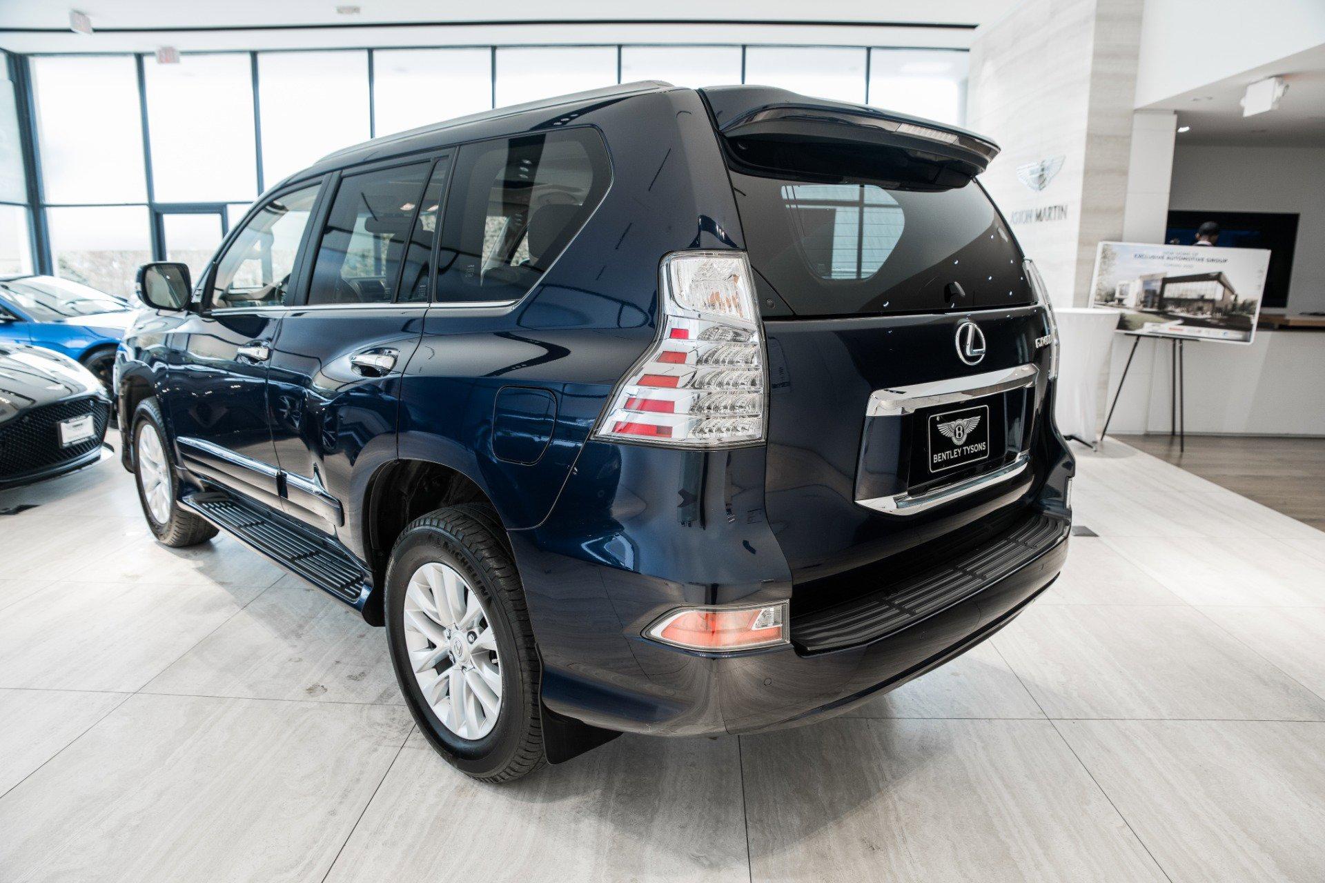 Used 2019 Lexus GX 460 | St. Petersburg, FL