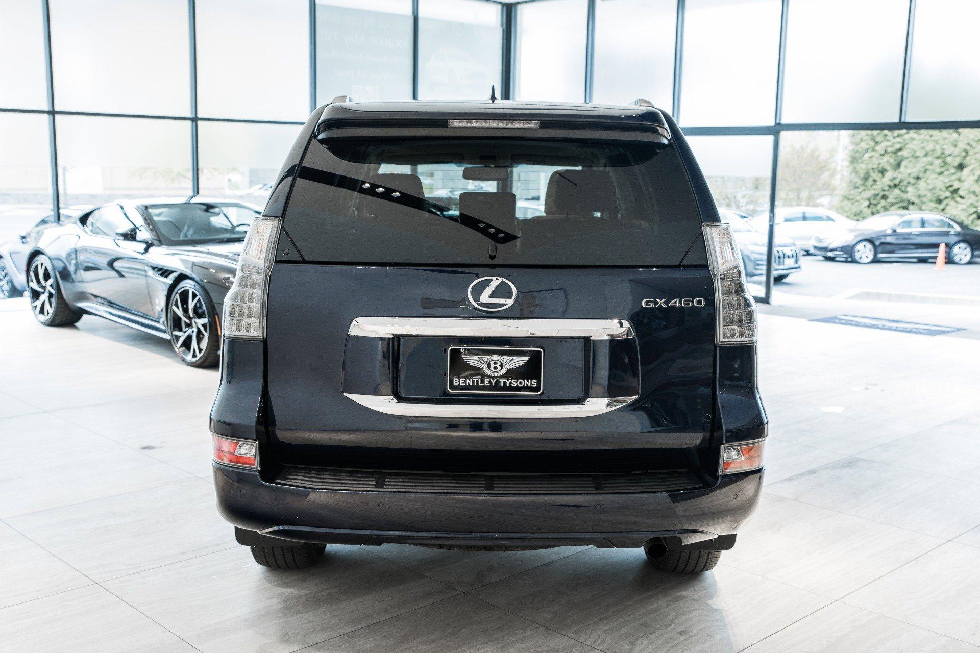 Used 2019 Lexus GX 460 | St. Petersburg, FL