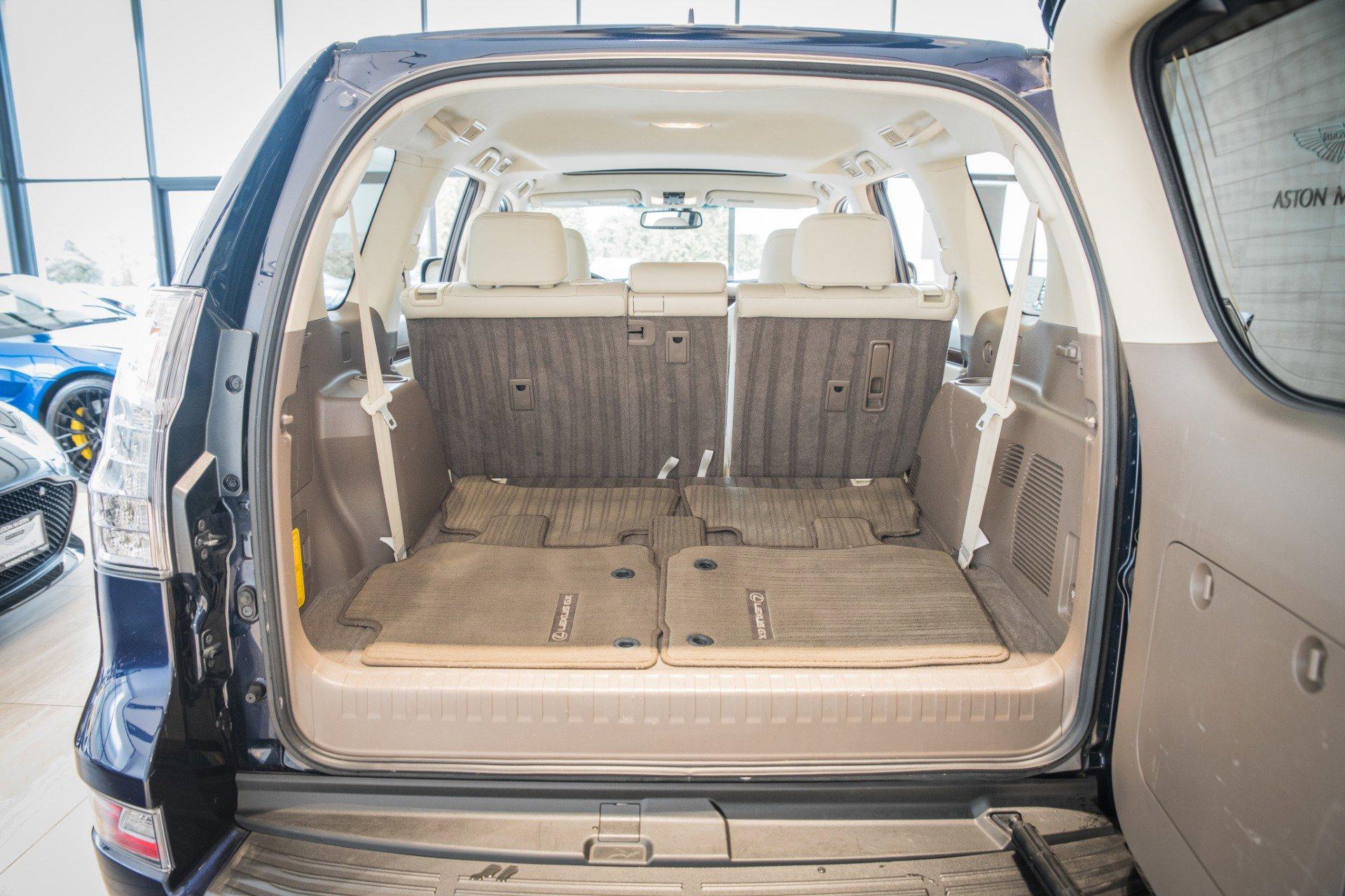 Used 2019 Lexus GX 460 | St. Petersburg, FL