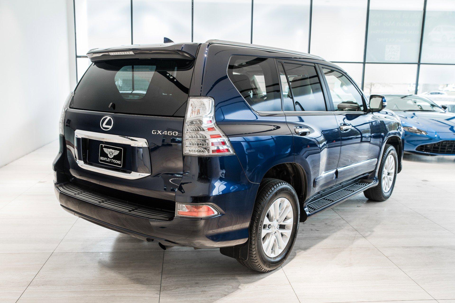 Used 2019 Lexus GX 460 | St. Petersburg, FL