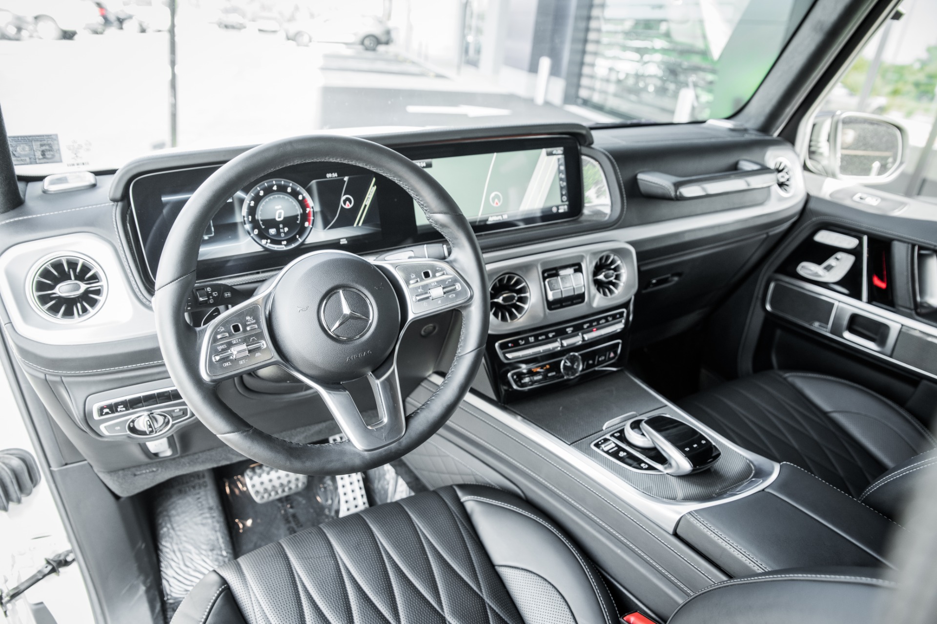 Used 2020 Mercedes-Benz G-Class G 550 | St. Petersburg, FL