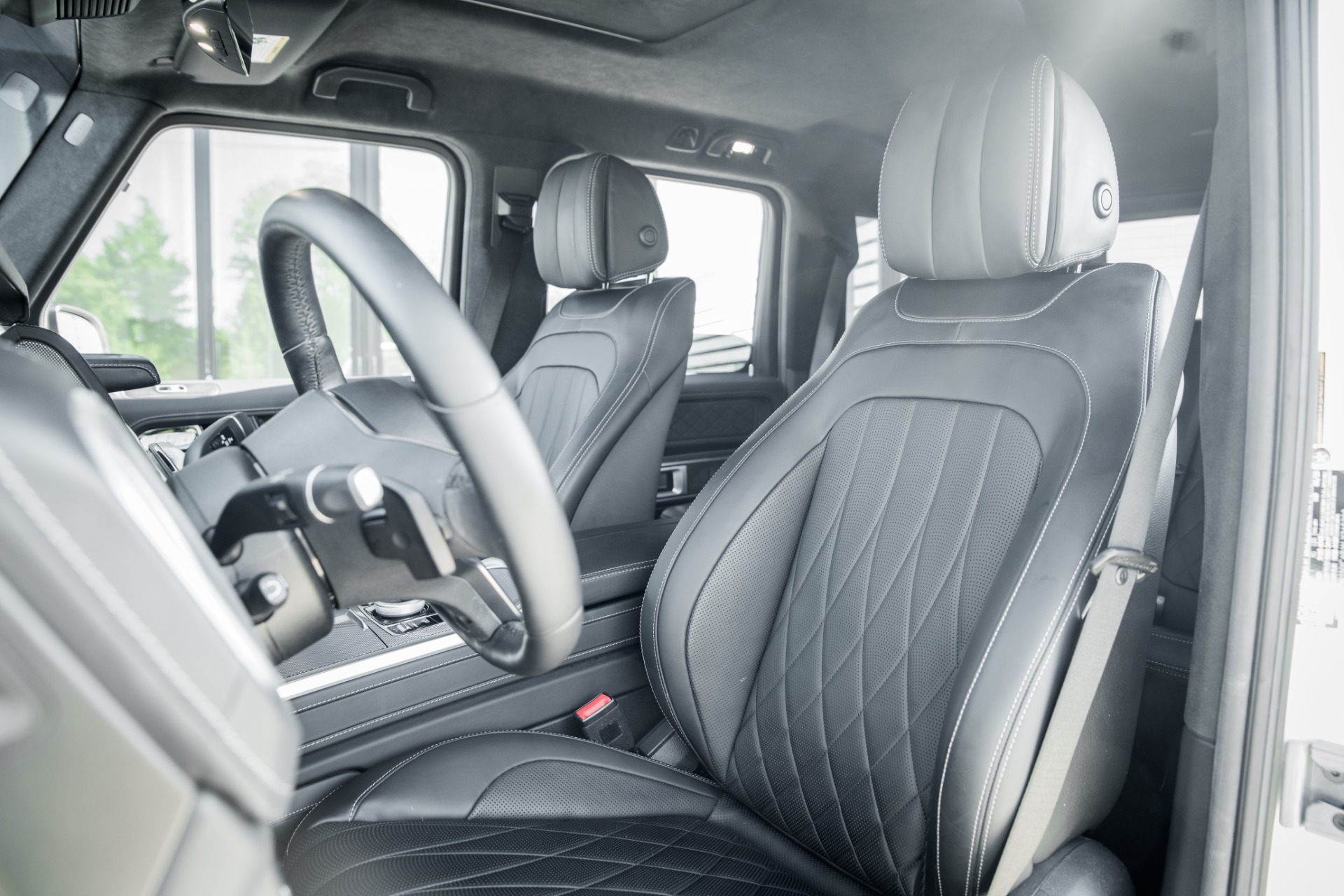 Used 2020 Mercedes-Benz G-Class G 550 | St. Petersburg, FL