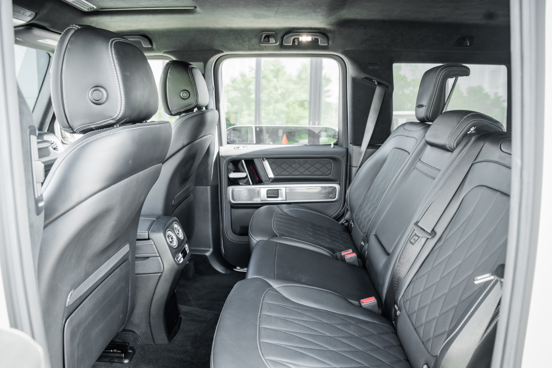 Used 2020 Mercedes-Benz G-Class G 550 | St. Petersburg, FL