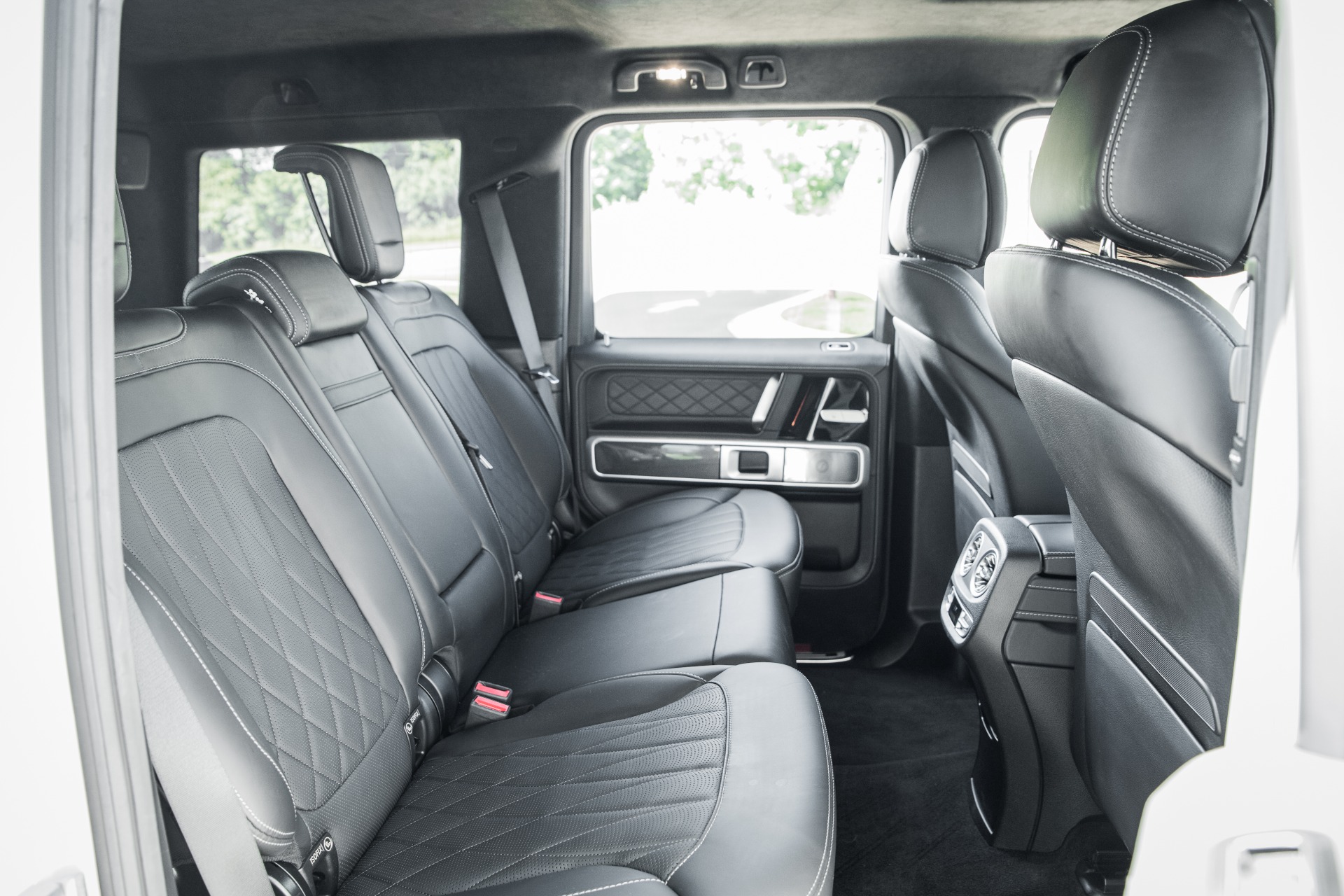 Used 2020 Mercedes-Benz G-Class G 550 | St. Petersburg, FL