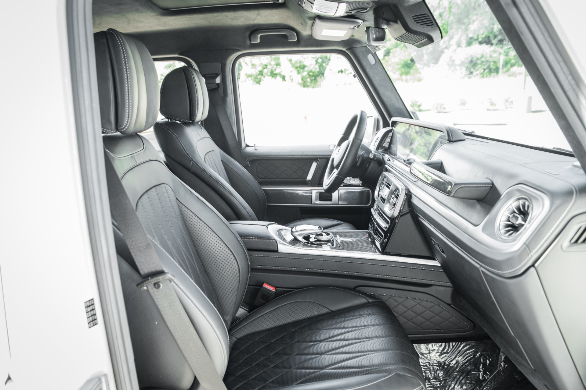 Used 2020 Mercedes-Benz G-Class G 550 | St. Petersburg, FL