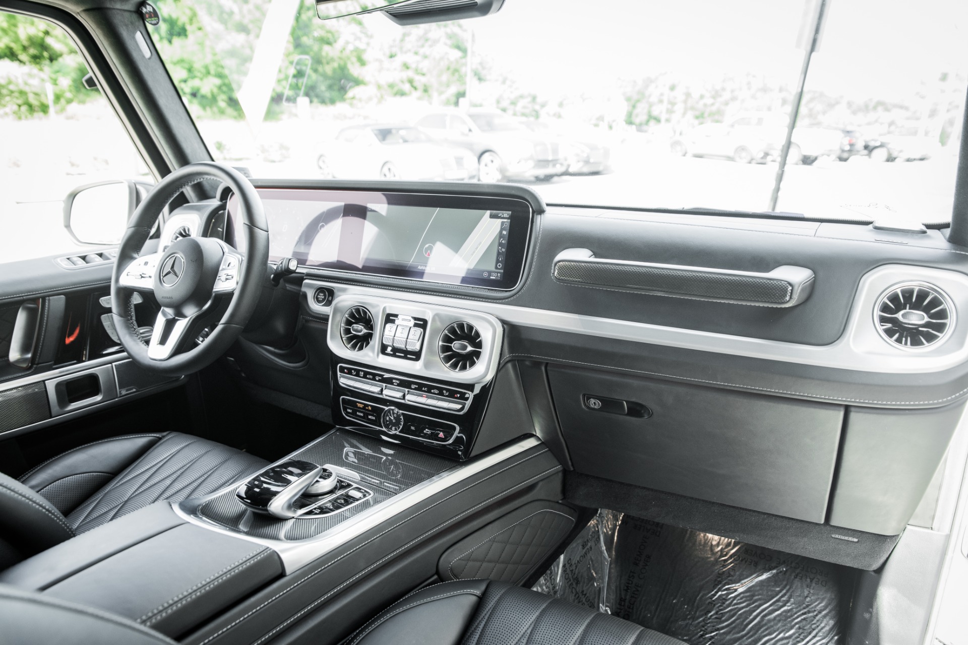 Used 2020 Mercedes-Benz G-Class G 550 | St. Petersburg, FL