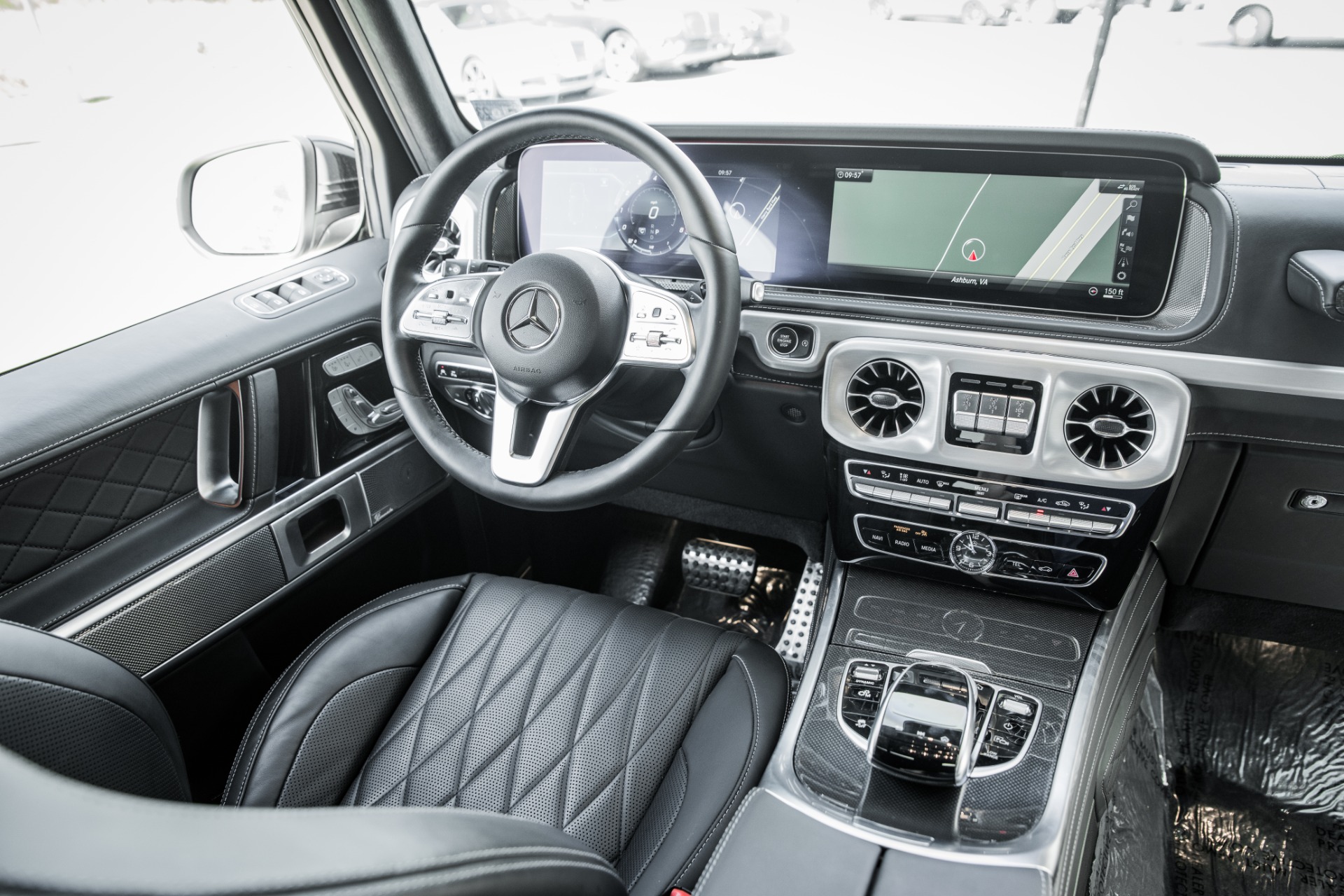 Used 2020 Mercedes-Benz G-Class G 550 | St. Petersburg, FL