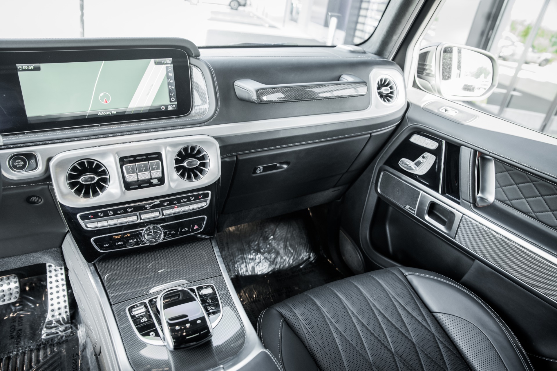 Used 2020 Mercedes-Benz G-Class G 550 | St. Petersburg, FL