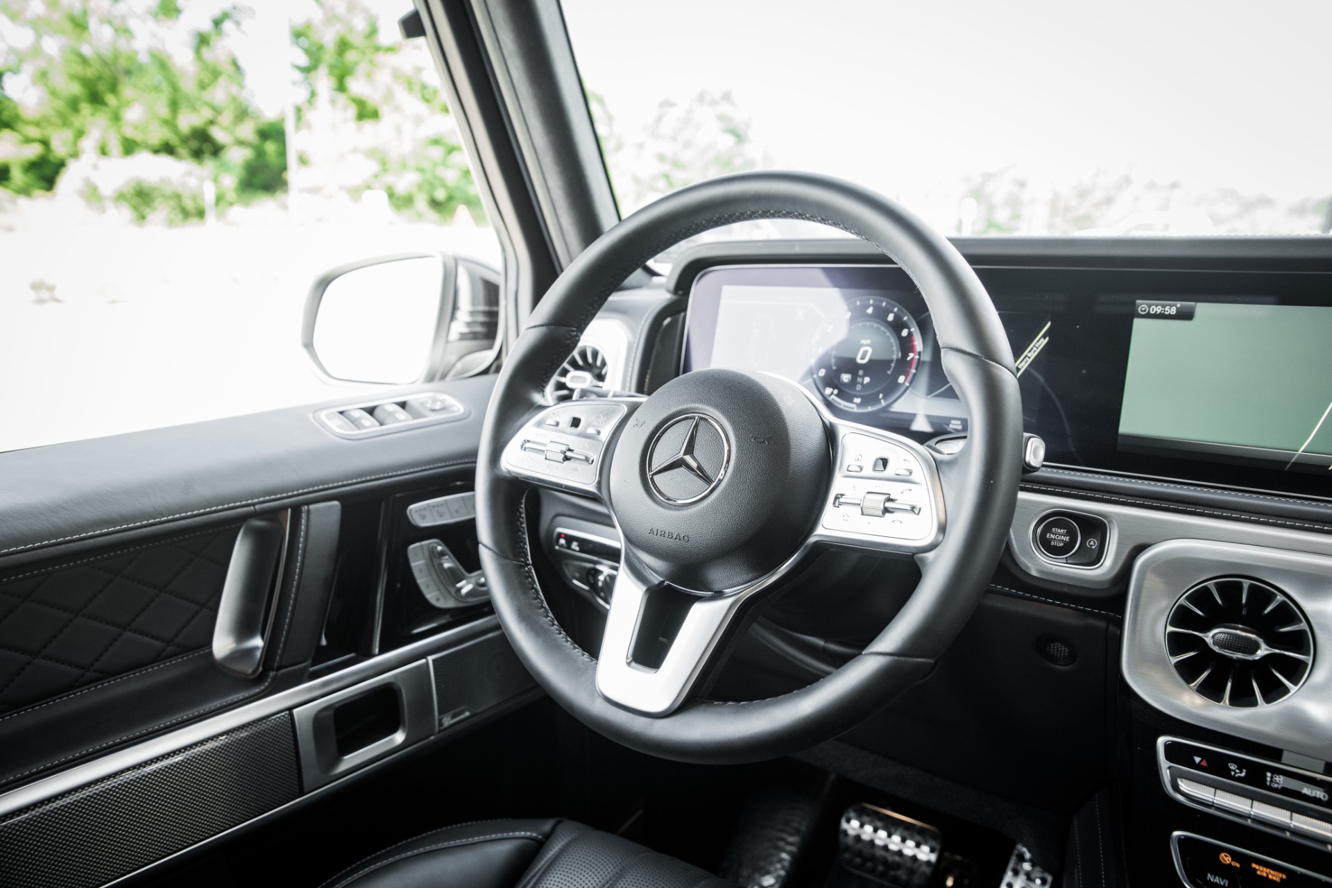 Used 2020 Mercedes-Benz G-Class G 550 | St. Petersburg, FL