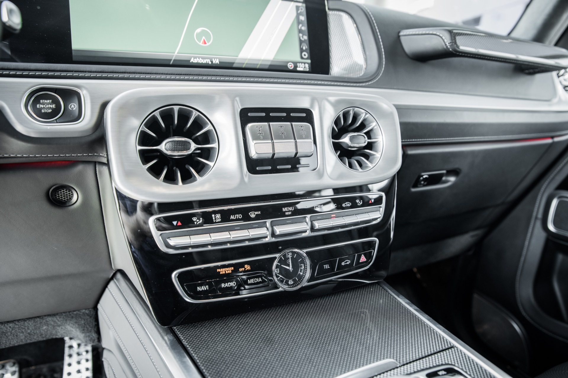 Used 2020 Mercedes-Benz G-Class G 550 | St. Petersburg, FL