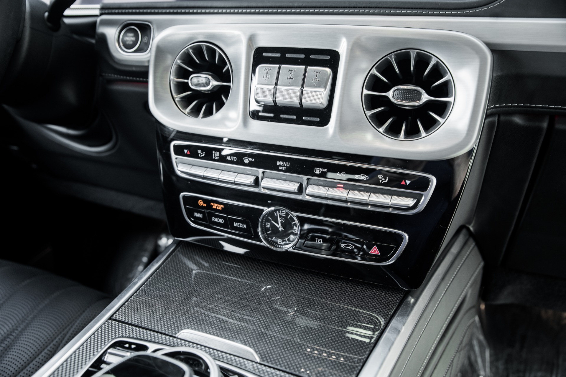 Used 2020 Mercedes-Benz G-Class G 550 | St. Petersburg, FL