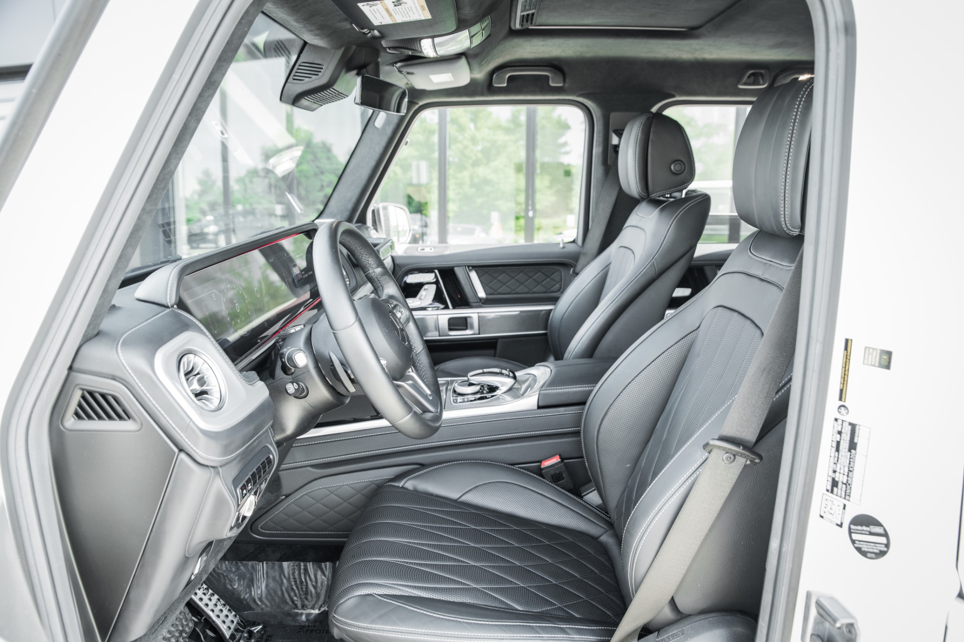 Used 2020 Mercedes-Benz G-Class G 550 | St. Petersburg, FL